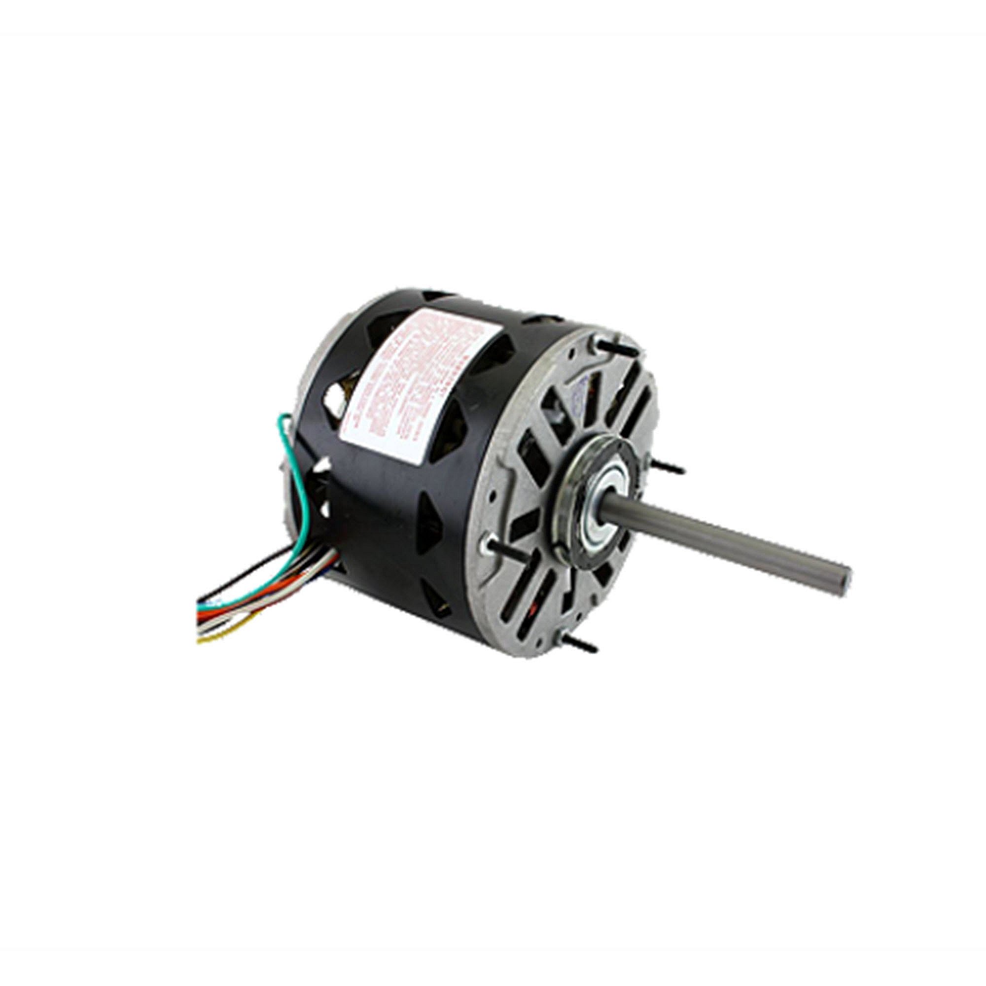 Part #mot17285, Trane 460V3Ph 1/3Hp 1100Rpm Motor