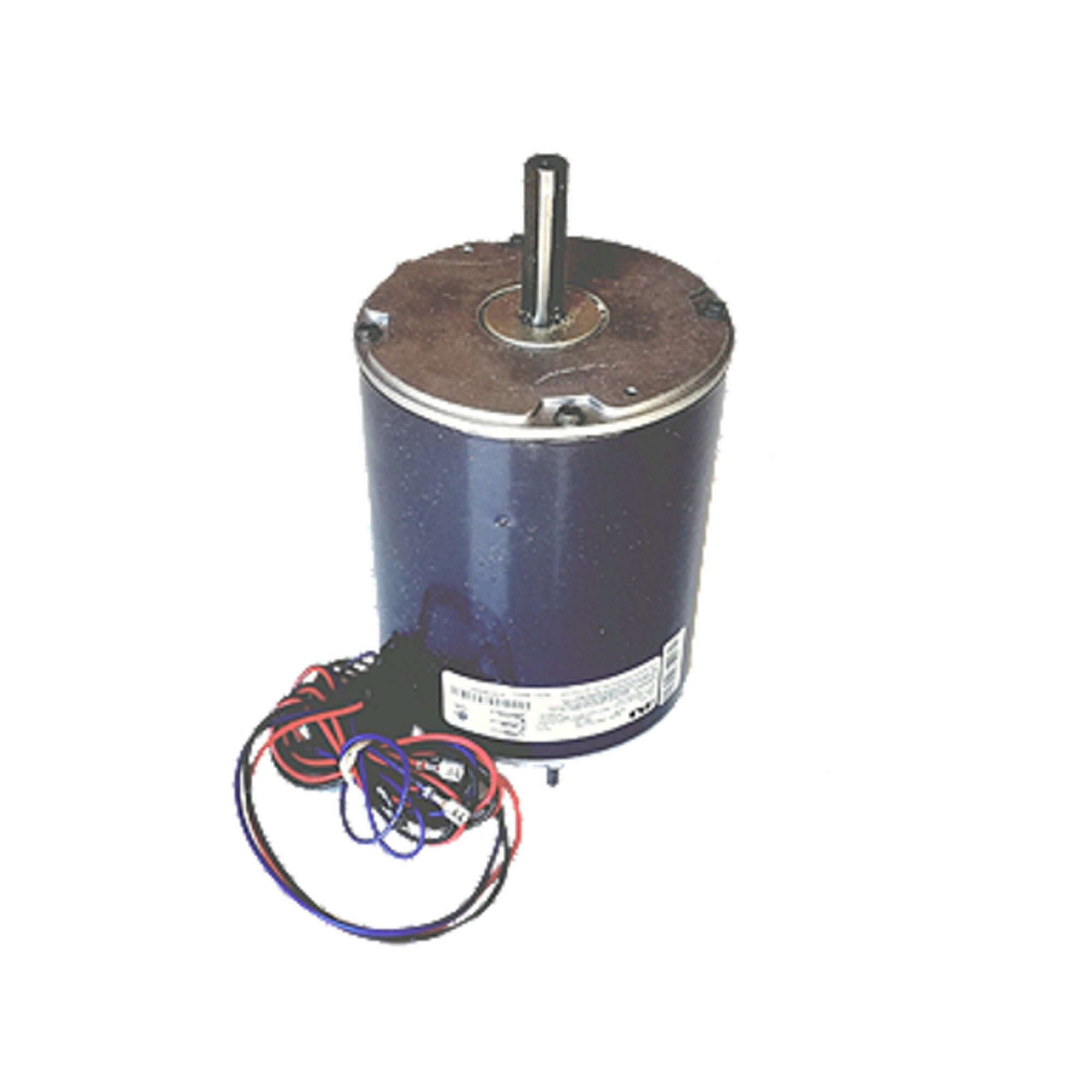 Part #mot17380, Trane 460V3Ph 3/4Hp 1100Rpm Motor