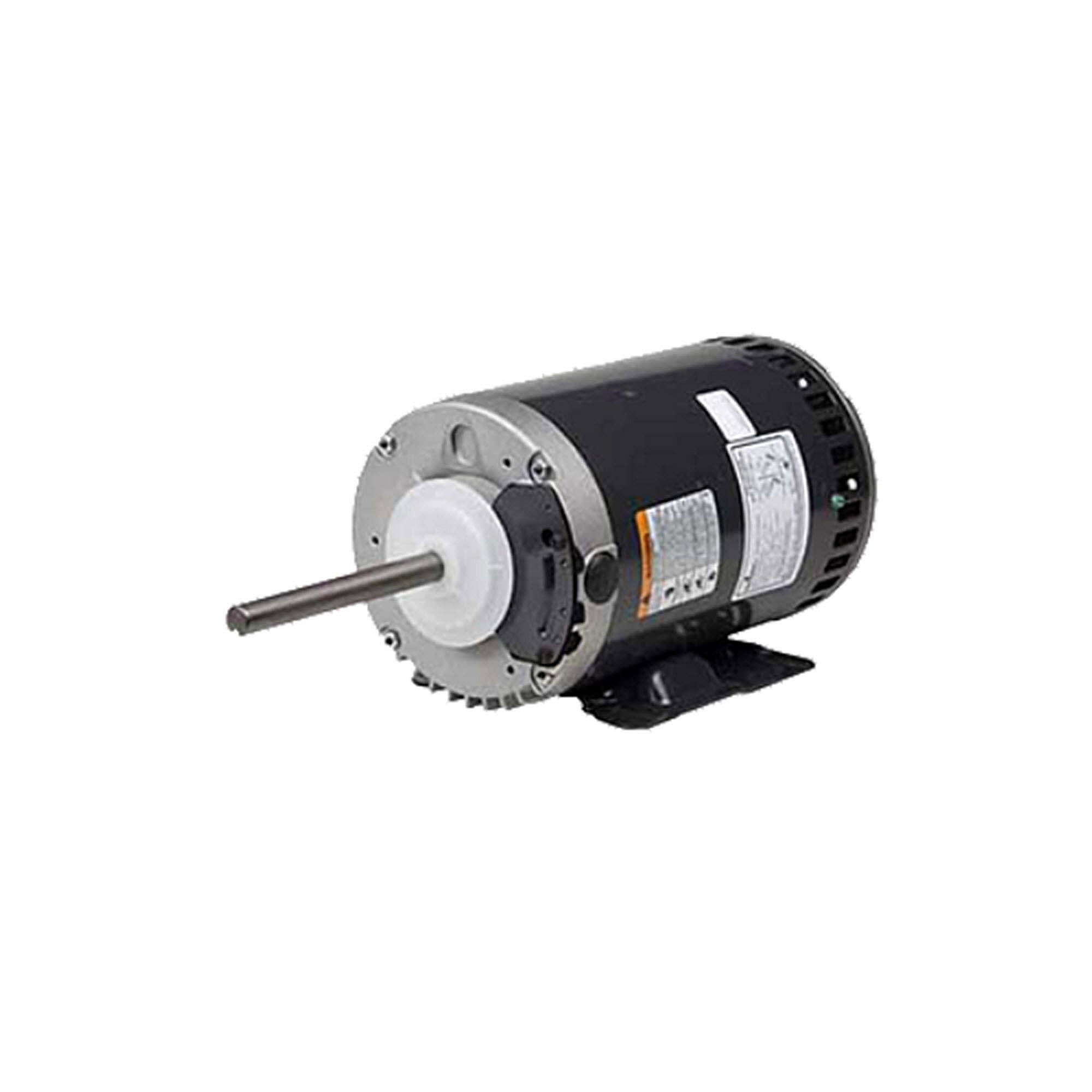 Part #mot17413, Trane 3Ph Belly Band Mount Motor