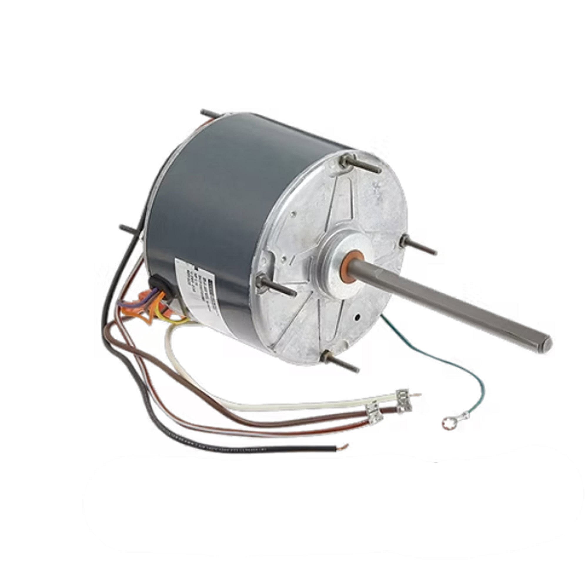 Part #mot17615, Trane Motor, Louver Stepper Up/down