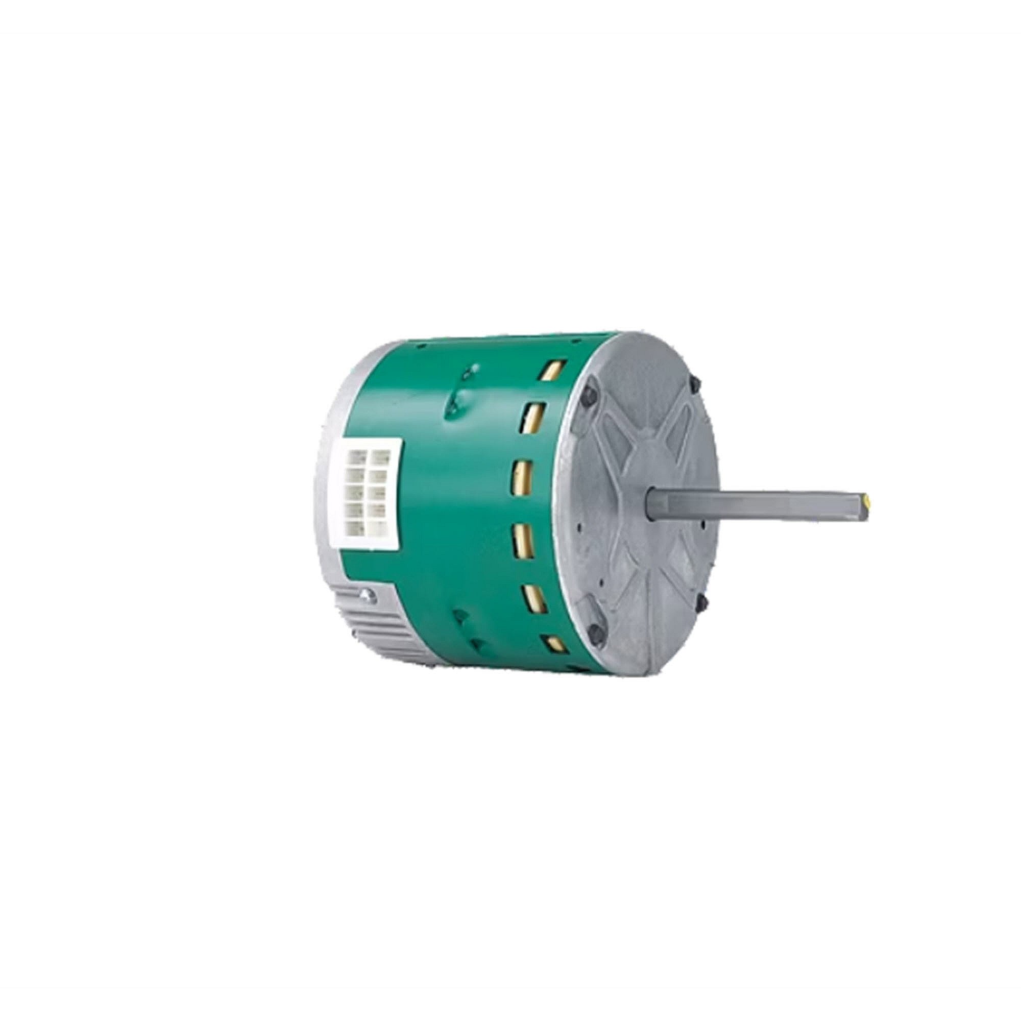 Part #mot17741, Trane Motor 1Hp Prog 115/60/1 48F