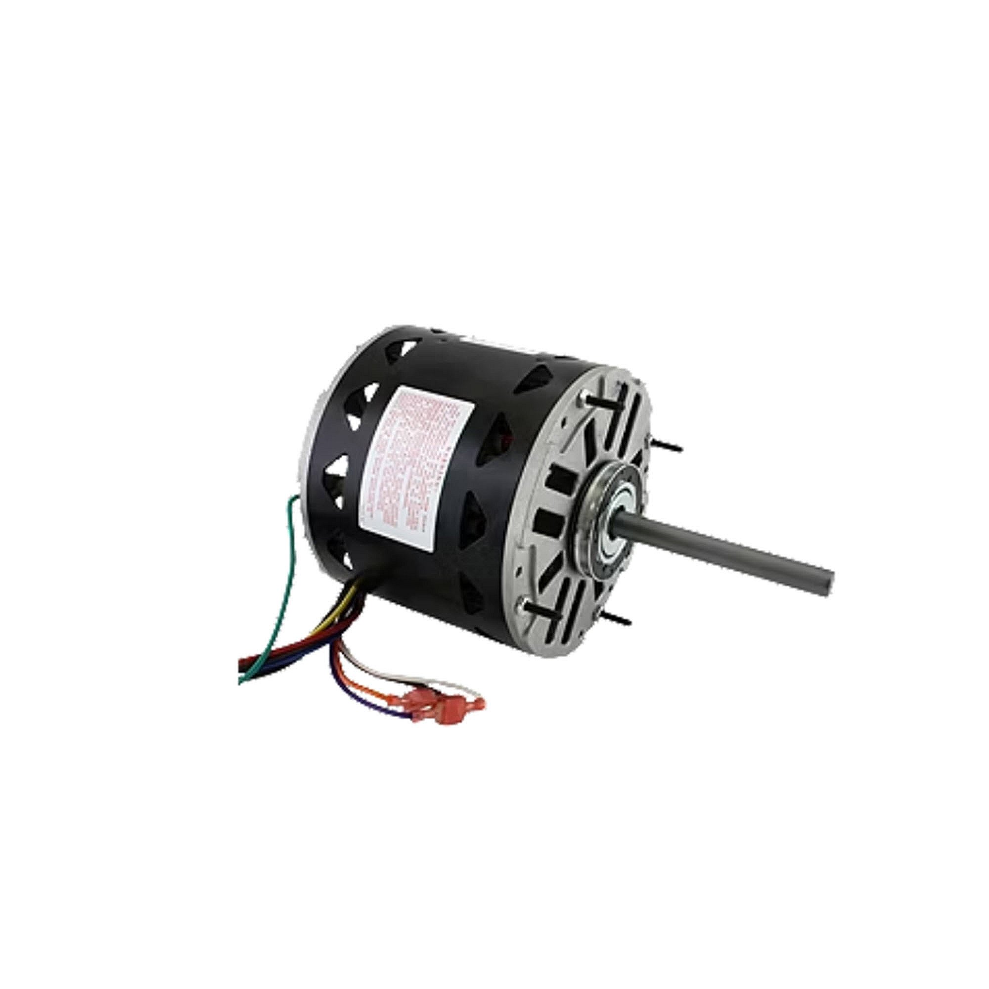 Part #mot17747, Trane Motor