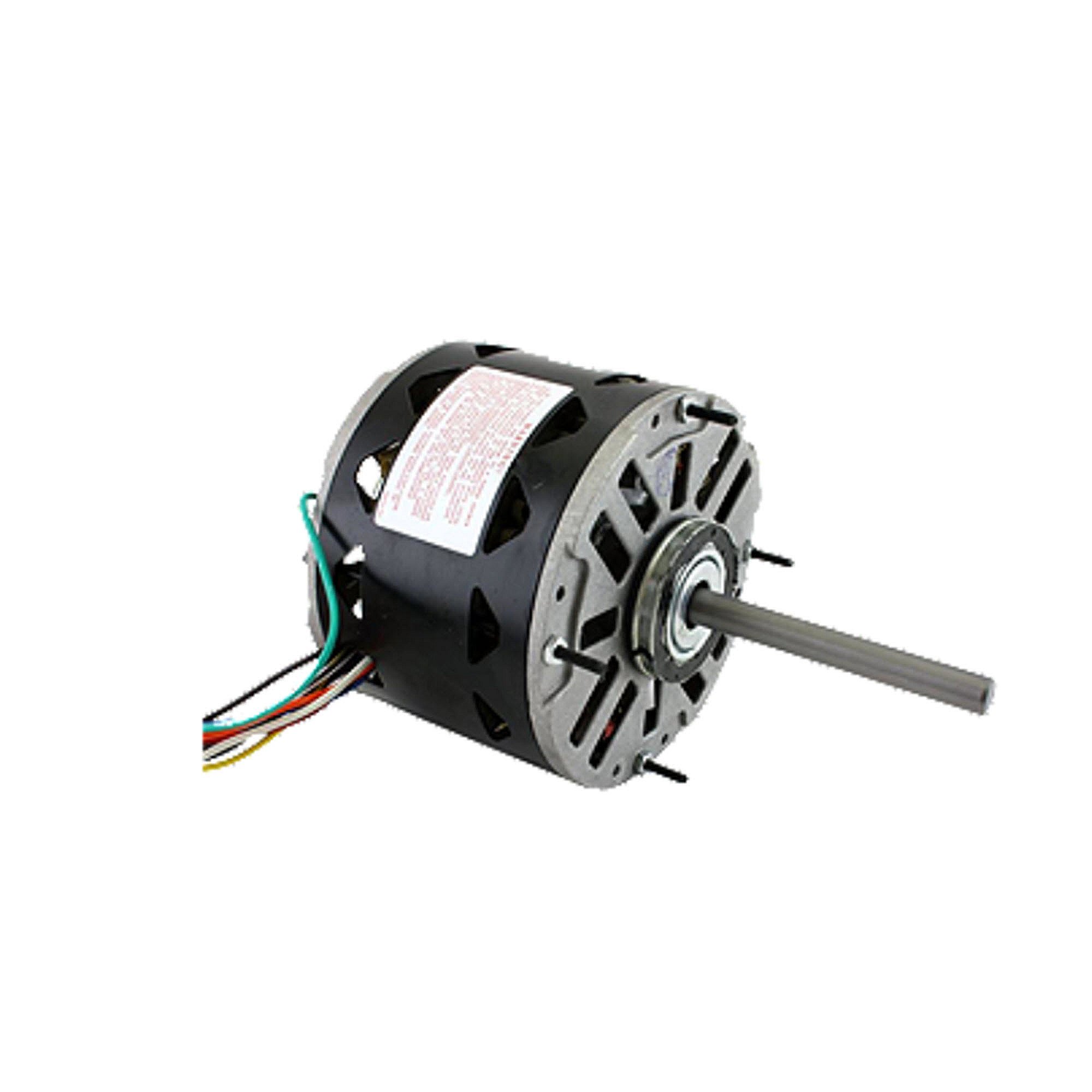 Part #mot17776, Trane 460V 1Hp Programmed Blw Motor