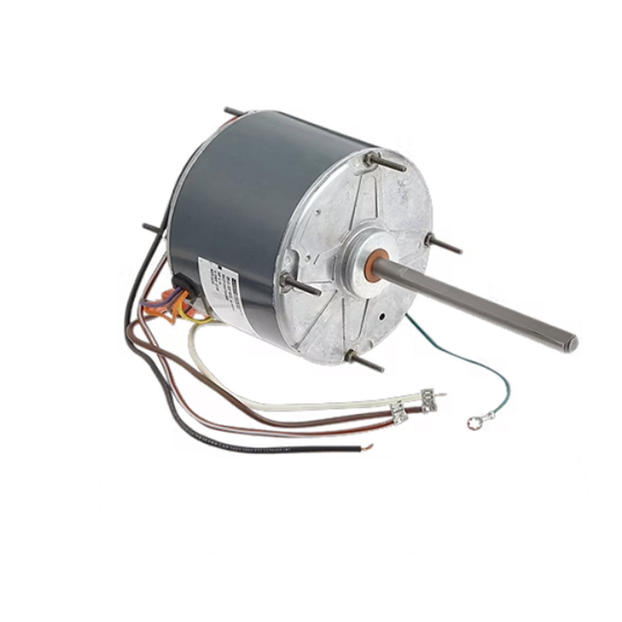 Part #mot17807, Trane Mtr 1Ph 3/4Hp 460V Outdoor