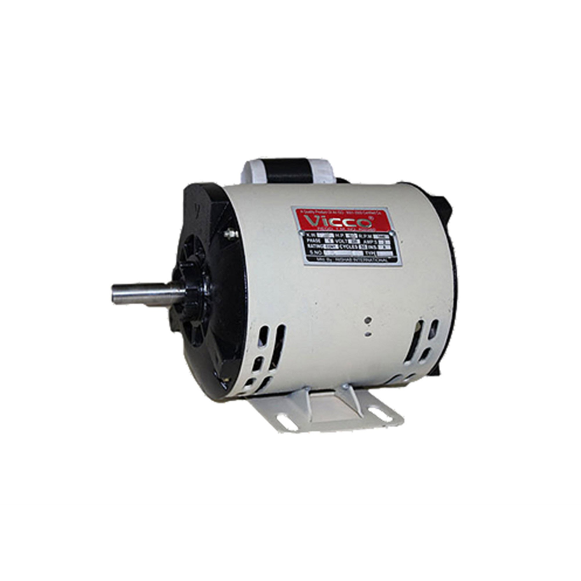 Part #mot17833, Trane Centrifugal Dc Motor