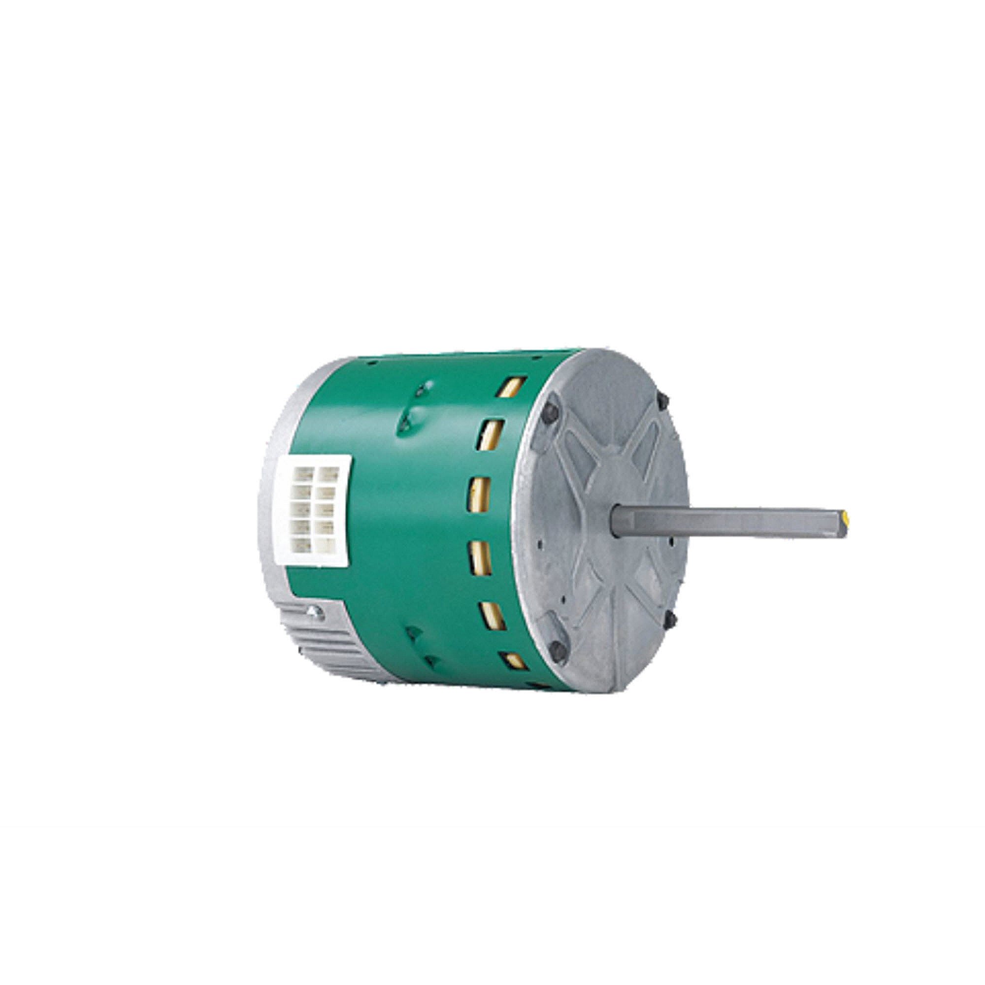 Part #mot17836, Trane 1/2Hp Const Torque 230V Motor