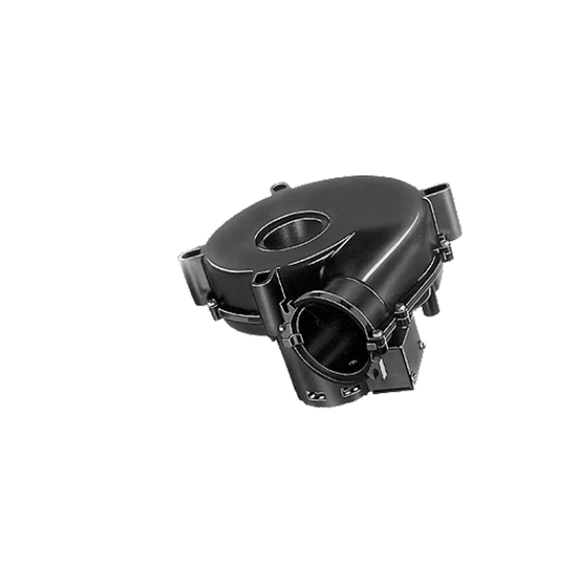 Part #mot17966, Trane Two Stage Inducer Motor