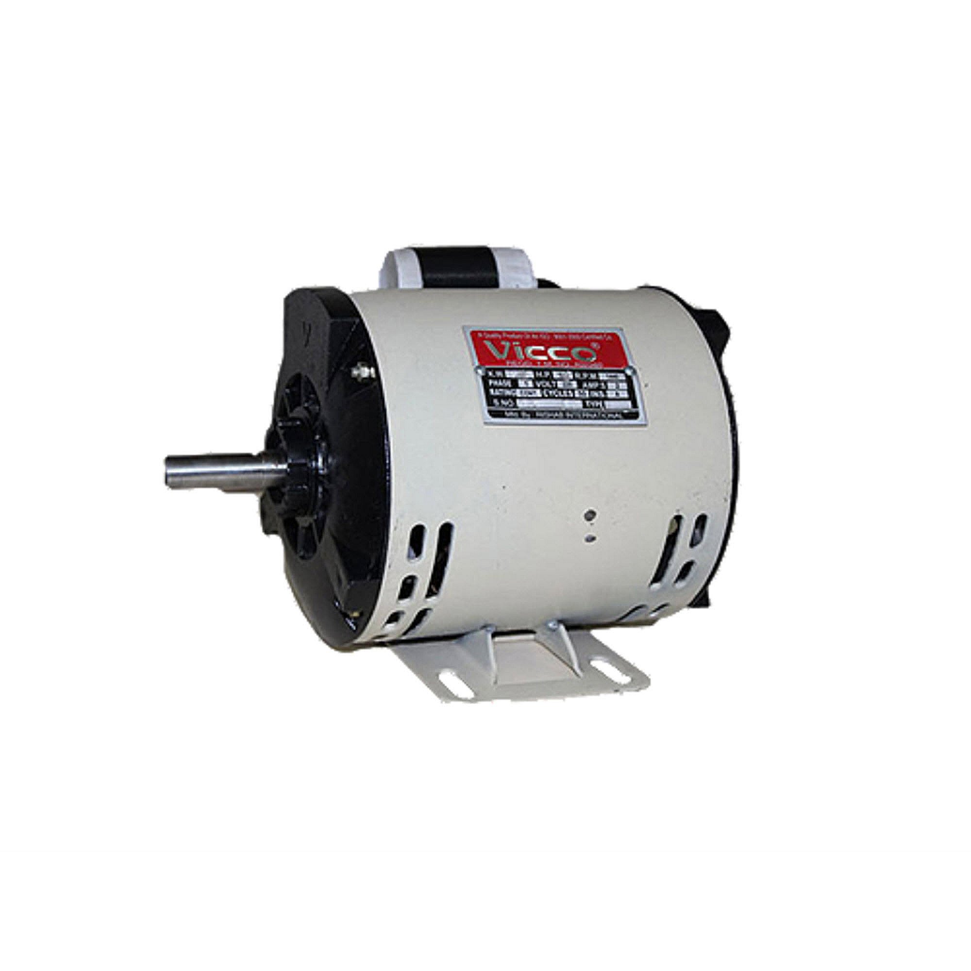 Part #mot17982, Trane 1/2Hp 460V 3Ph 1100Rpm Motor