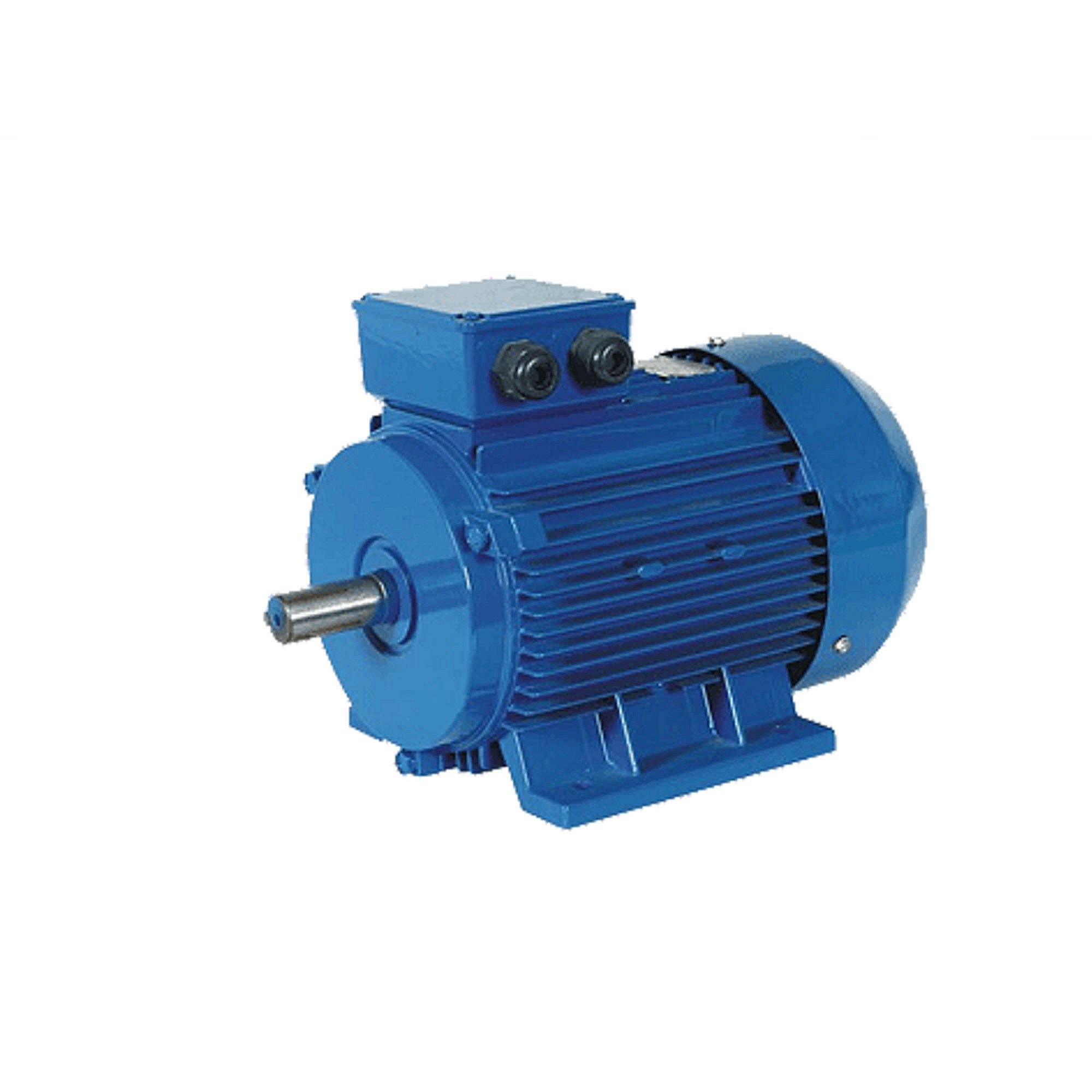 Part #mot17983, Trane 1/2Hp 575V 1100Rpm Motor