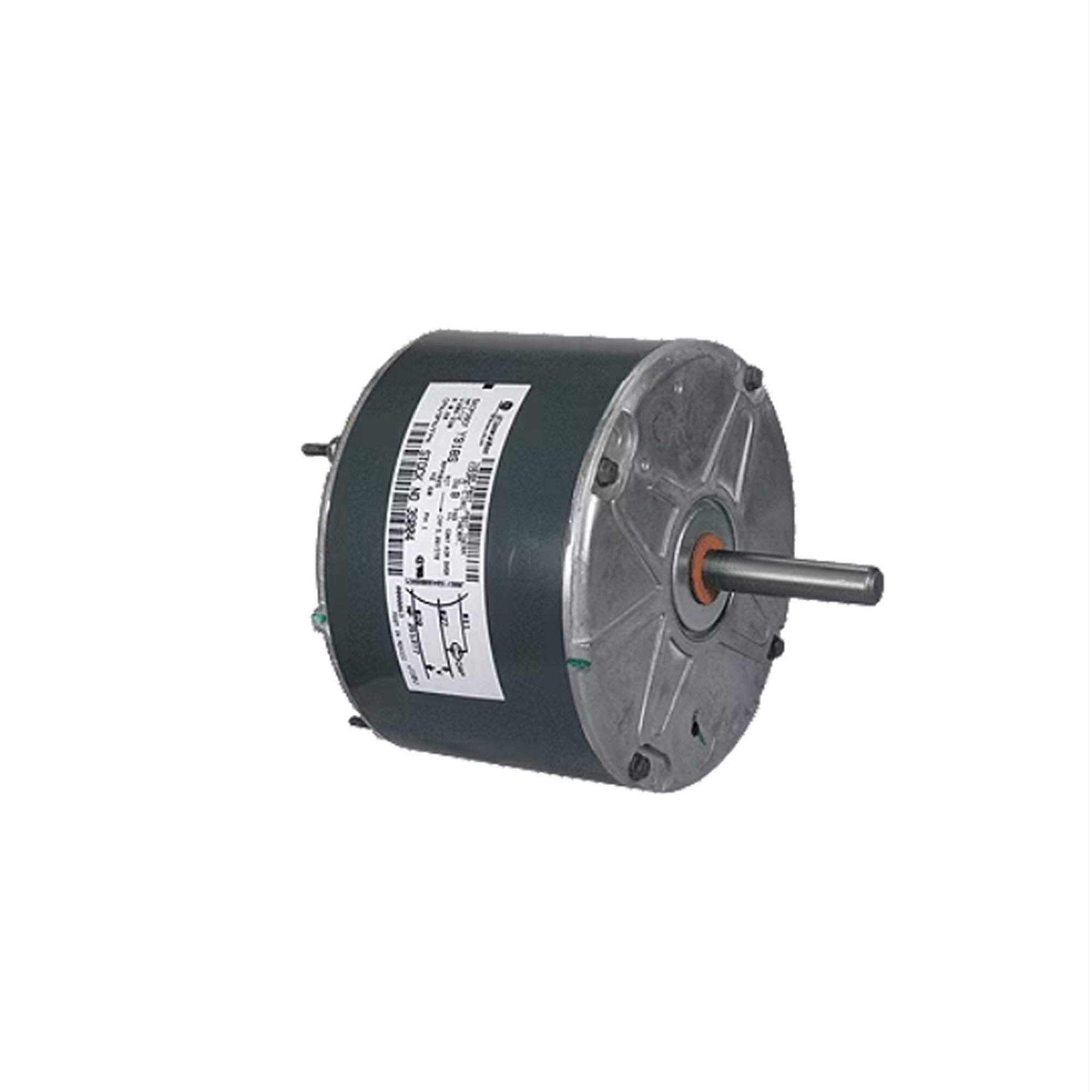 Part #mot17987, Trane Motor