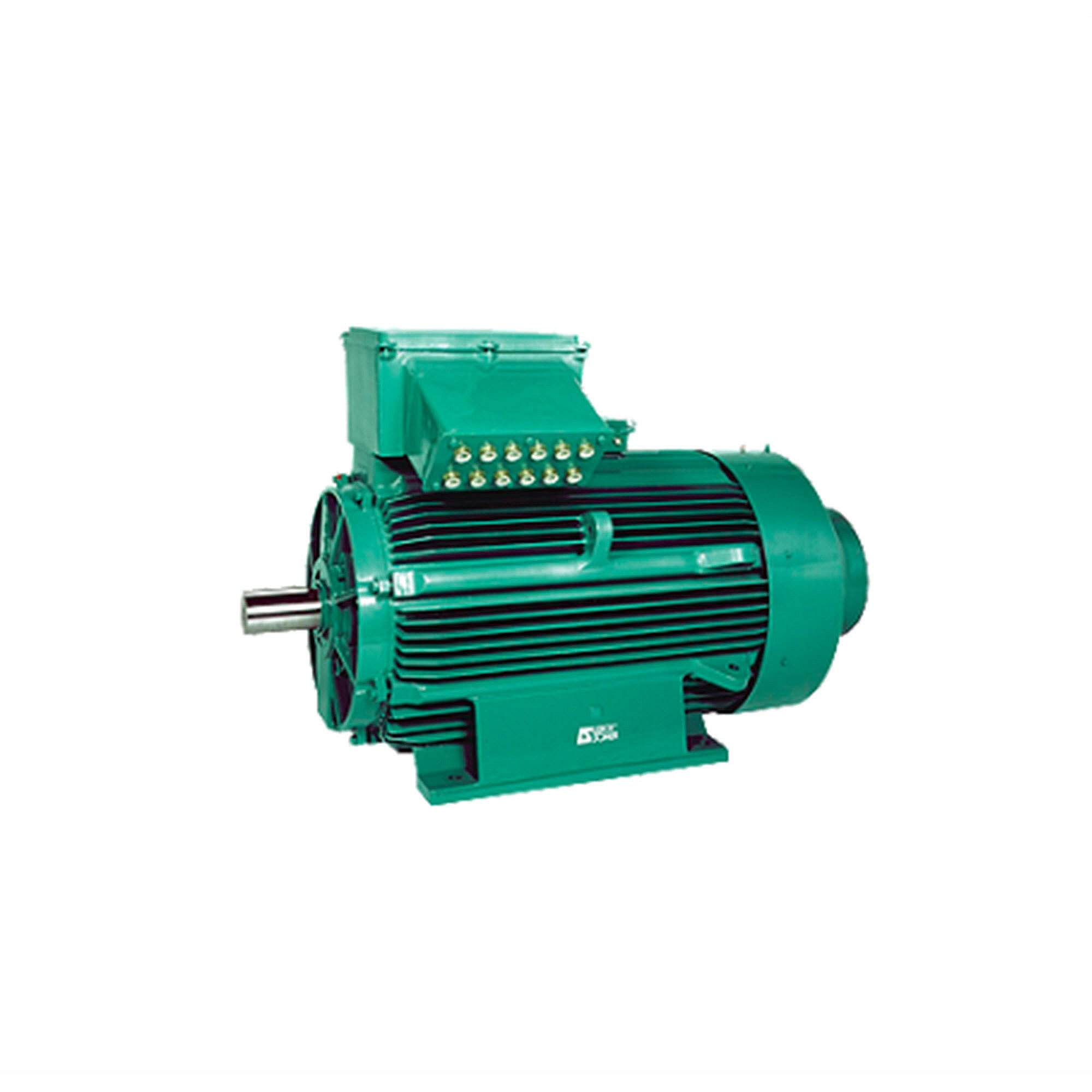 Part #mot1829, Trane 3/4Hp 350-415/50/3 950Rpm Ccw