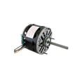 Trane 1/2hp 208/230v1ph Cnstrqprgmtr MOT18456