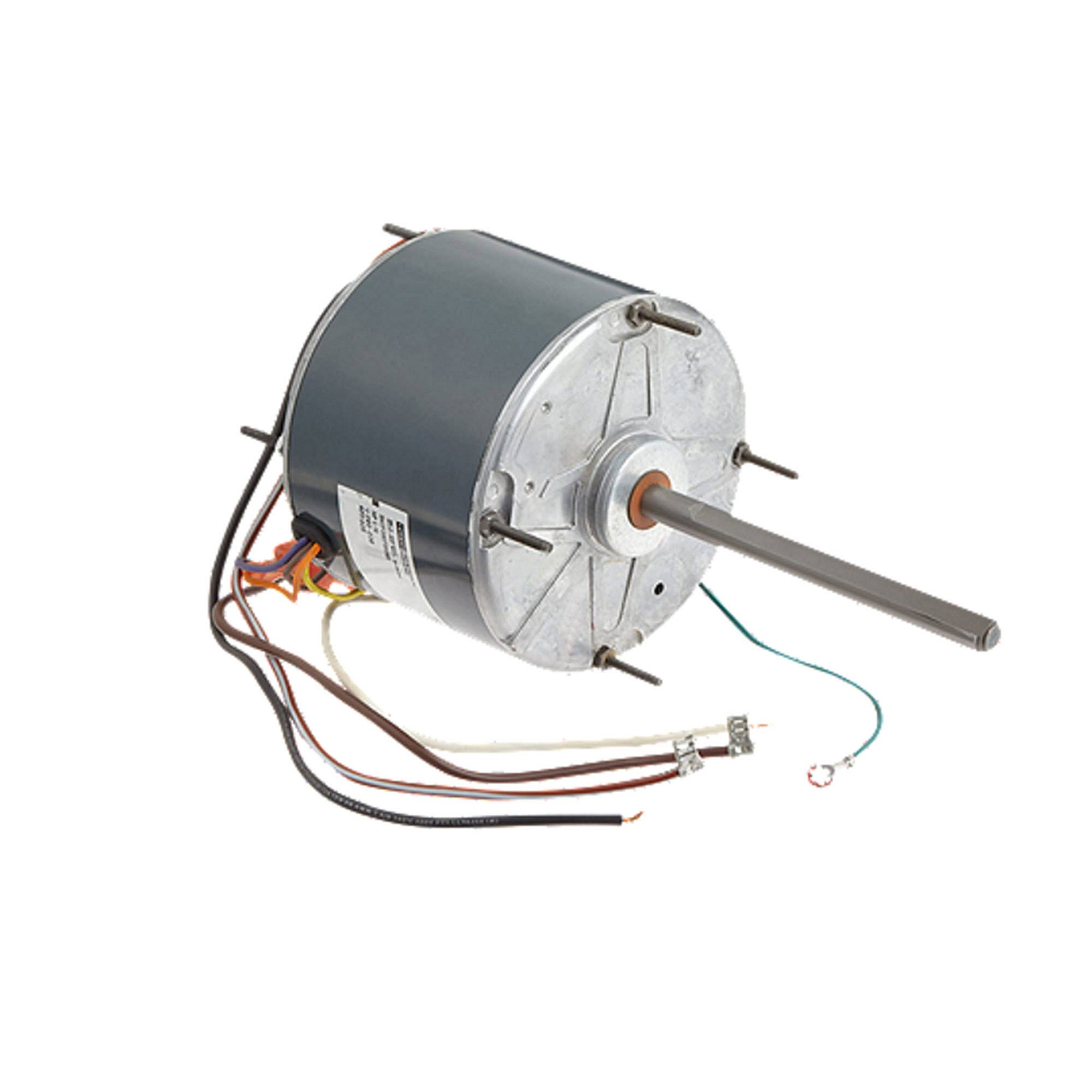 Part #mot18586, Trane 1Hp Variable Speed Motor