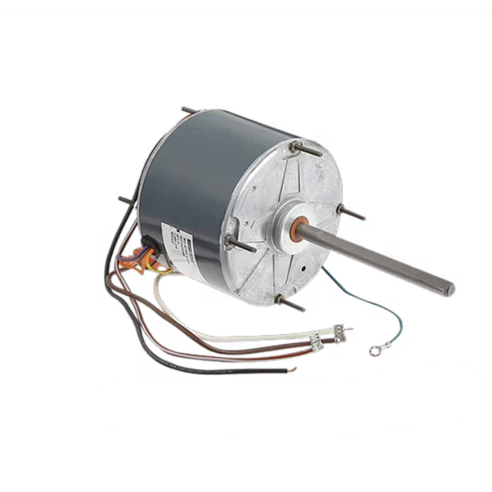 Part #mot18595, Trane Fan Motor