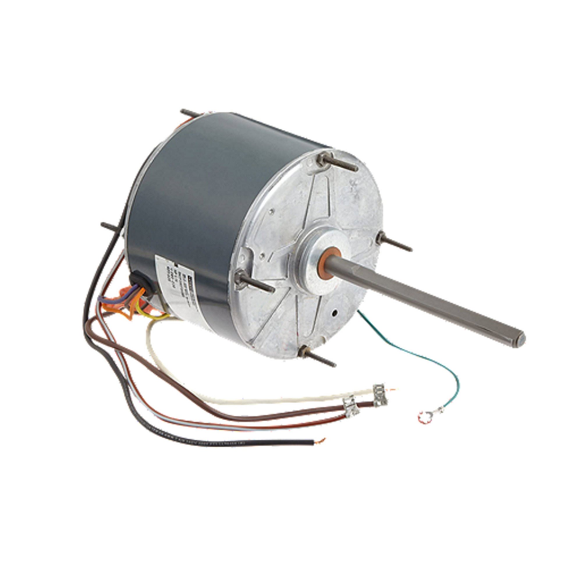 Part #mot18625, Trane 1/4Hp 200-230V 825Rpm 48 Motor