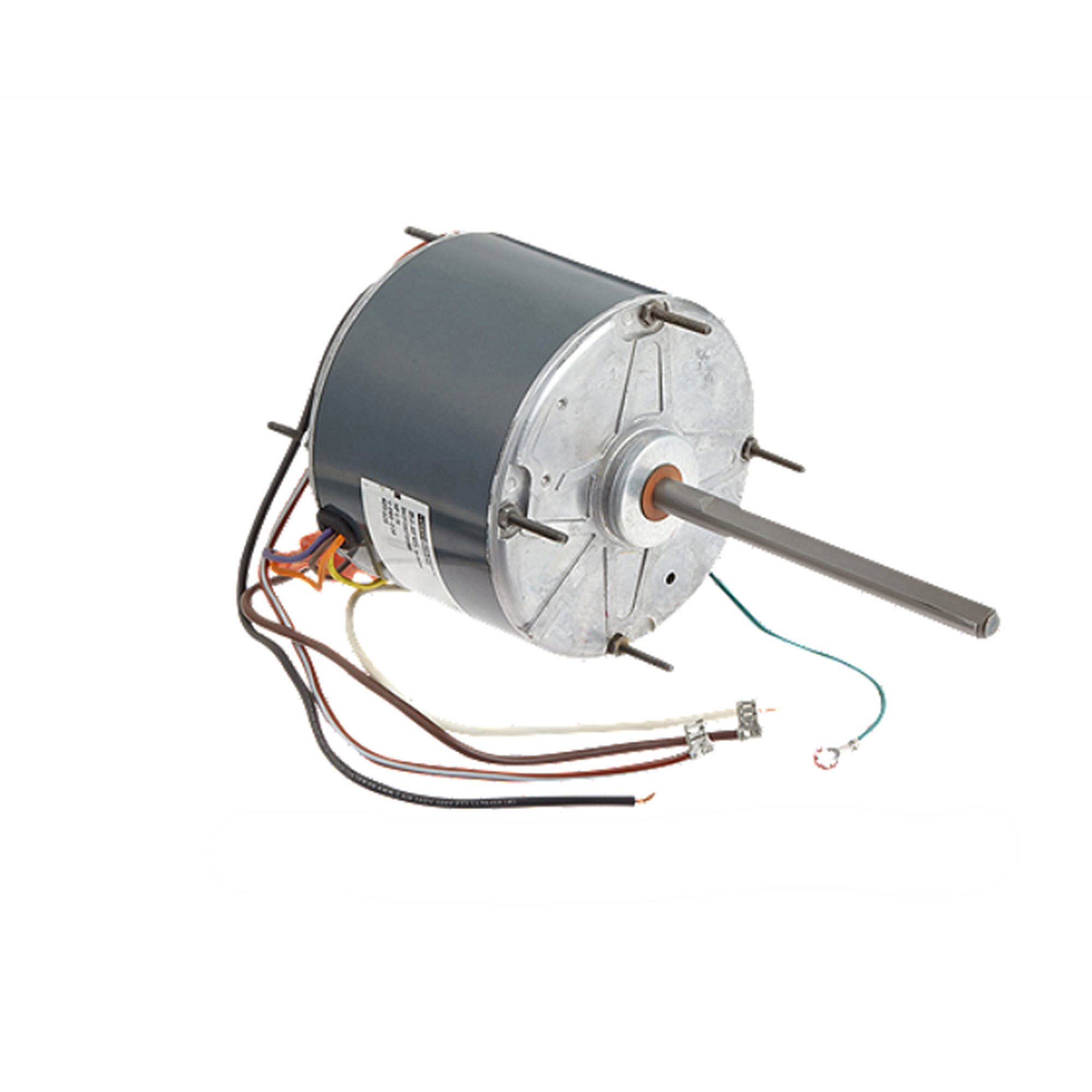 Part #mot18667, Trane 1/3Hp 230V 1625Rpm Ccw 39 Mtr