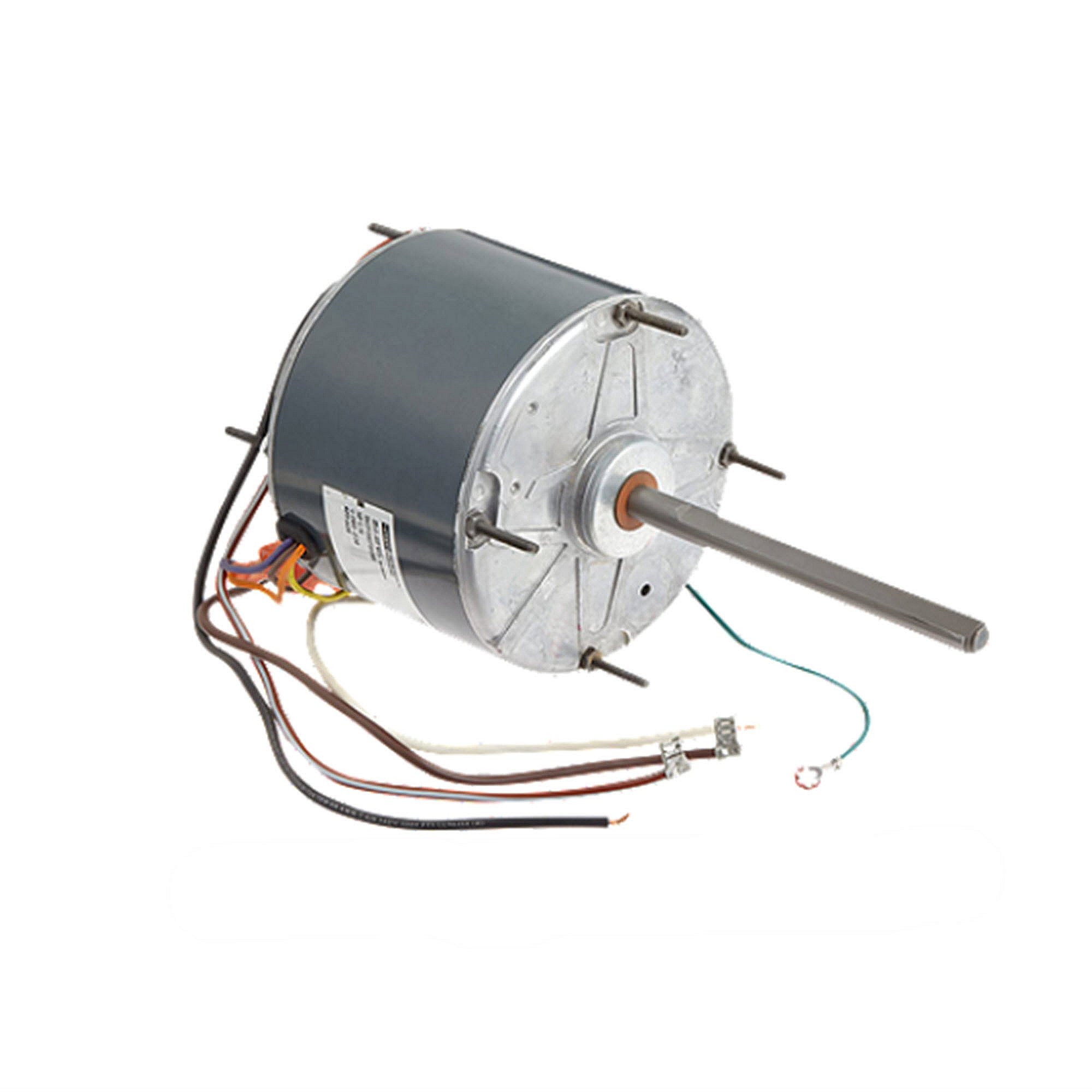 Part #mot18668, Trane 1/3Hp 460V 1115Rpm 48 Ccw Mtr