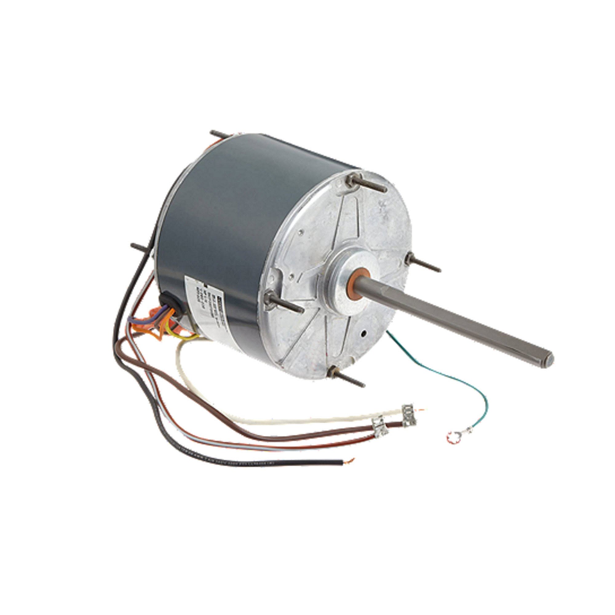 Part #mot18682, Trane 200-230V1Ph 1/12Hp 810Rpm Mtr