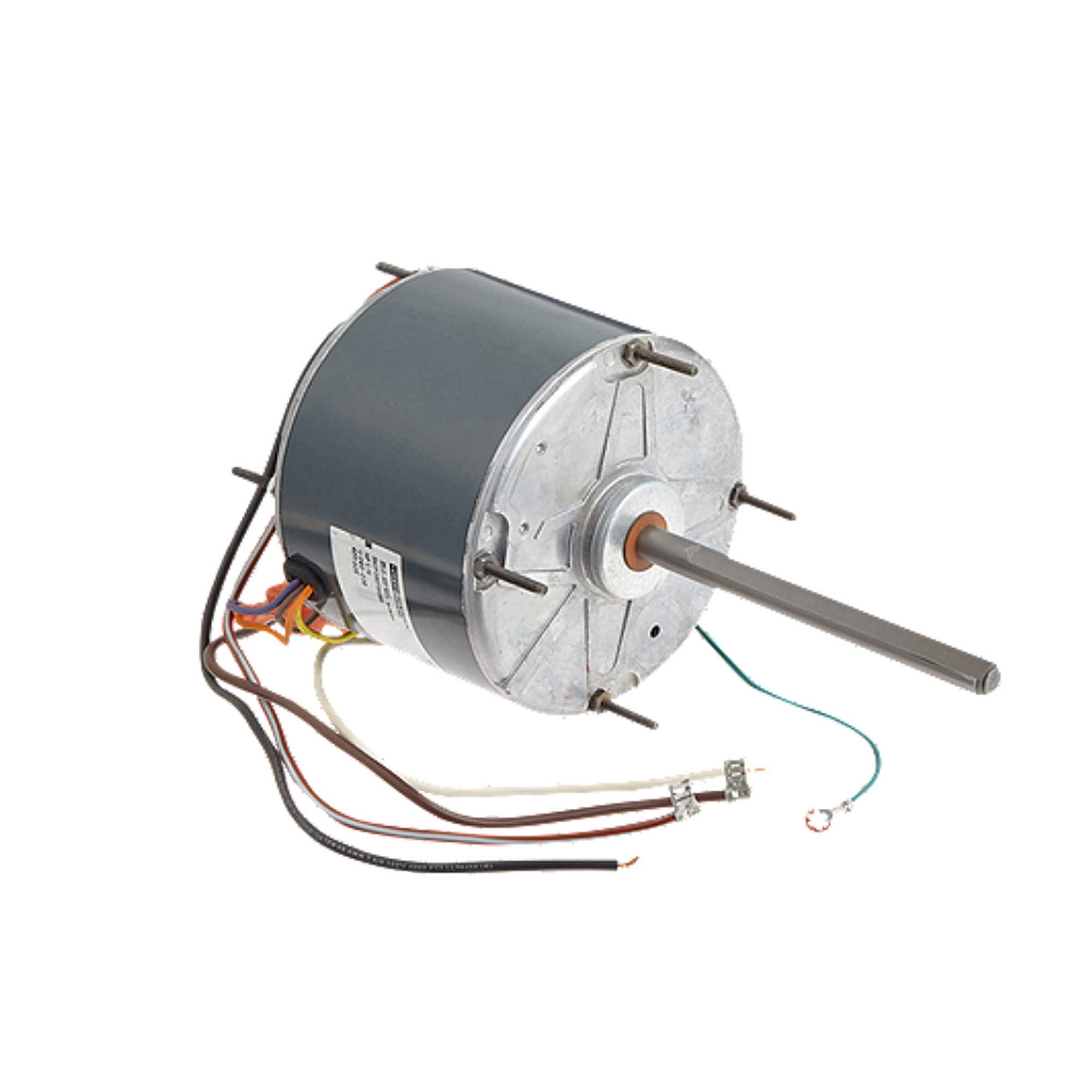 Part #mot18686, Trane 1/6Hp 460V 825Rpm 1Spd Psc Mtr