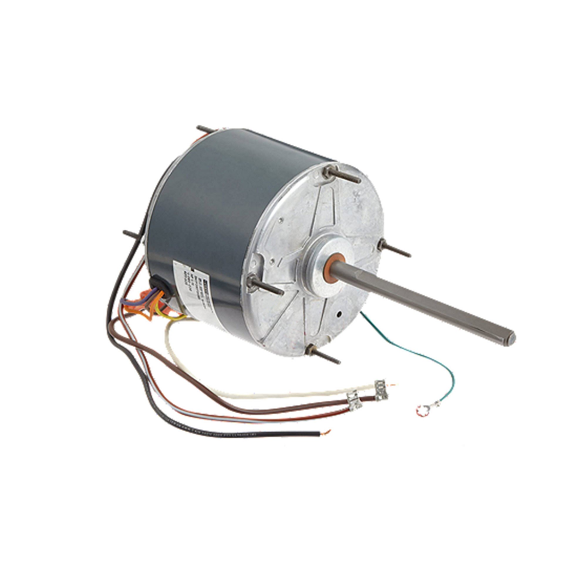 Part #mot18687, Trane 1/6Hp 200-230V 825Rpm Psc Mtr