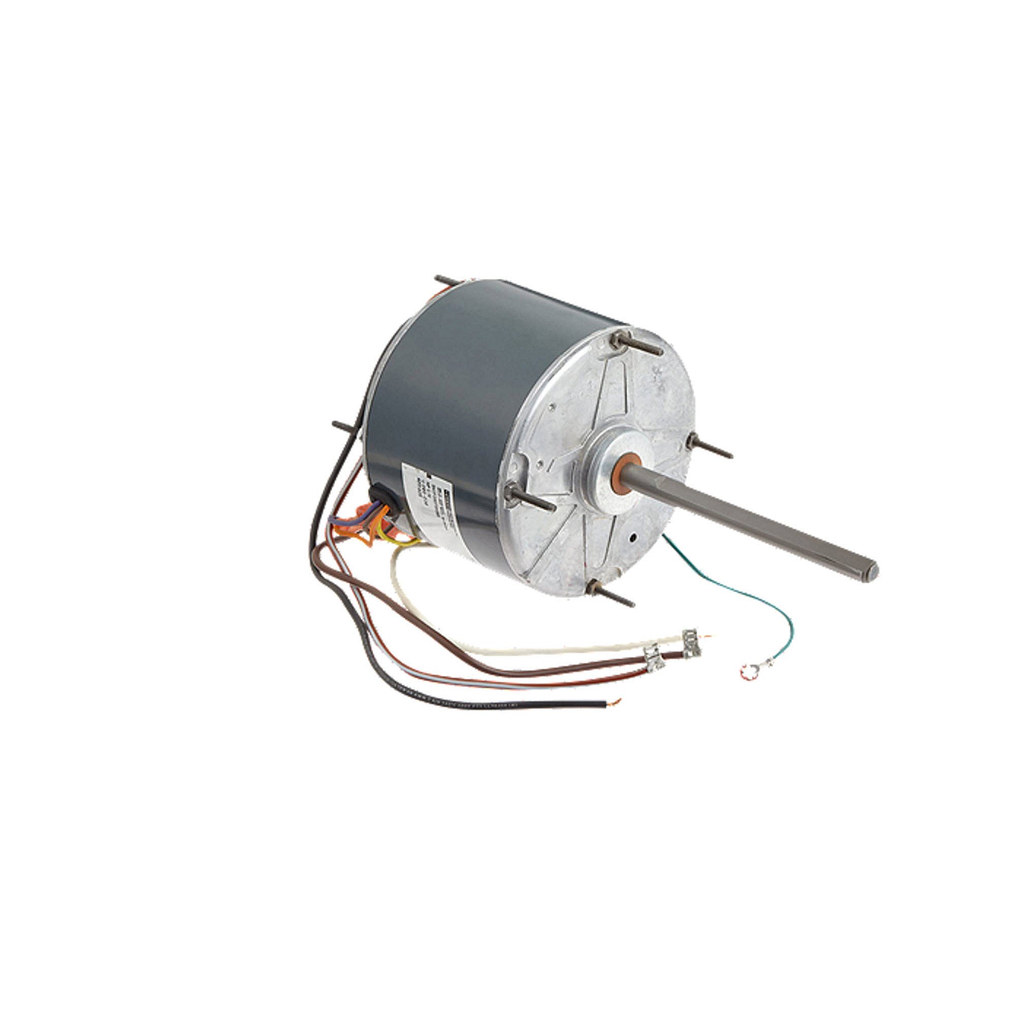 Part #mot18688, Trane 1/8Hp 200-230V 825Rpm 48 Motor