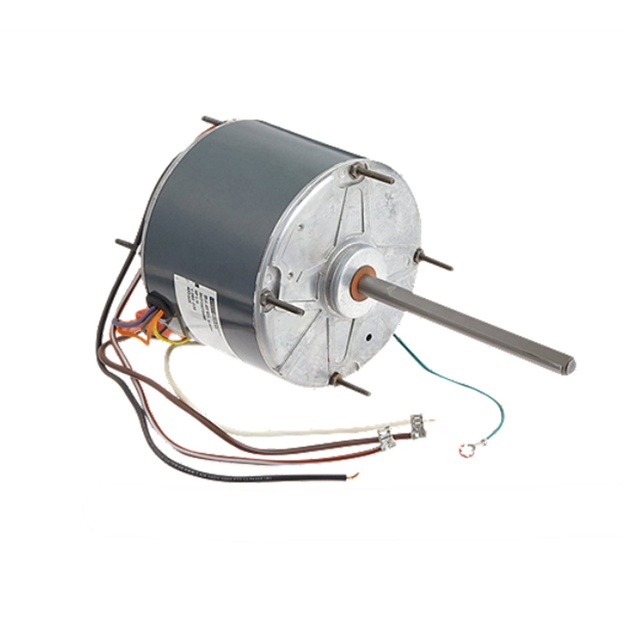 Part #mot18705, Trane 1/2Hp 208-230V 1100Rpm 48 Mtr