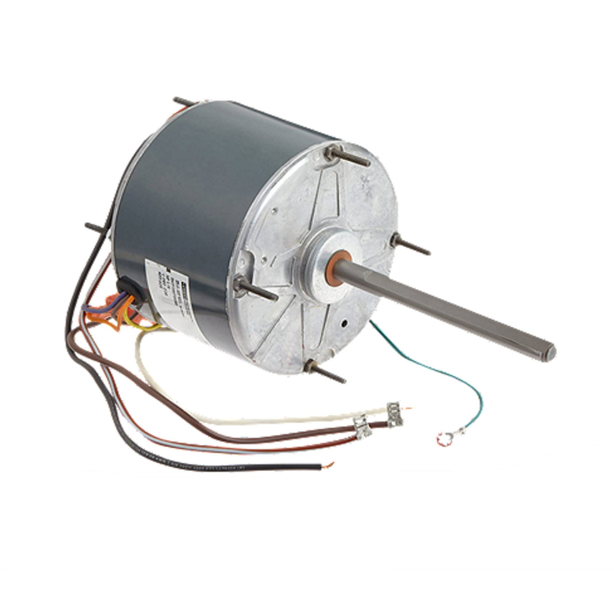 Part #mot18709, Trane .4Hp 460/380/415V 1100Rpm 48F
