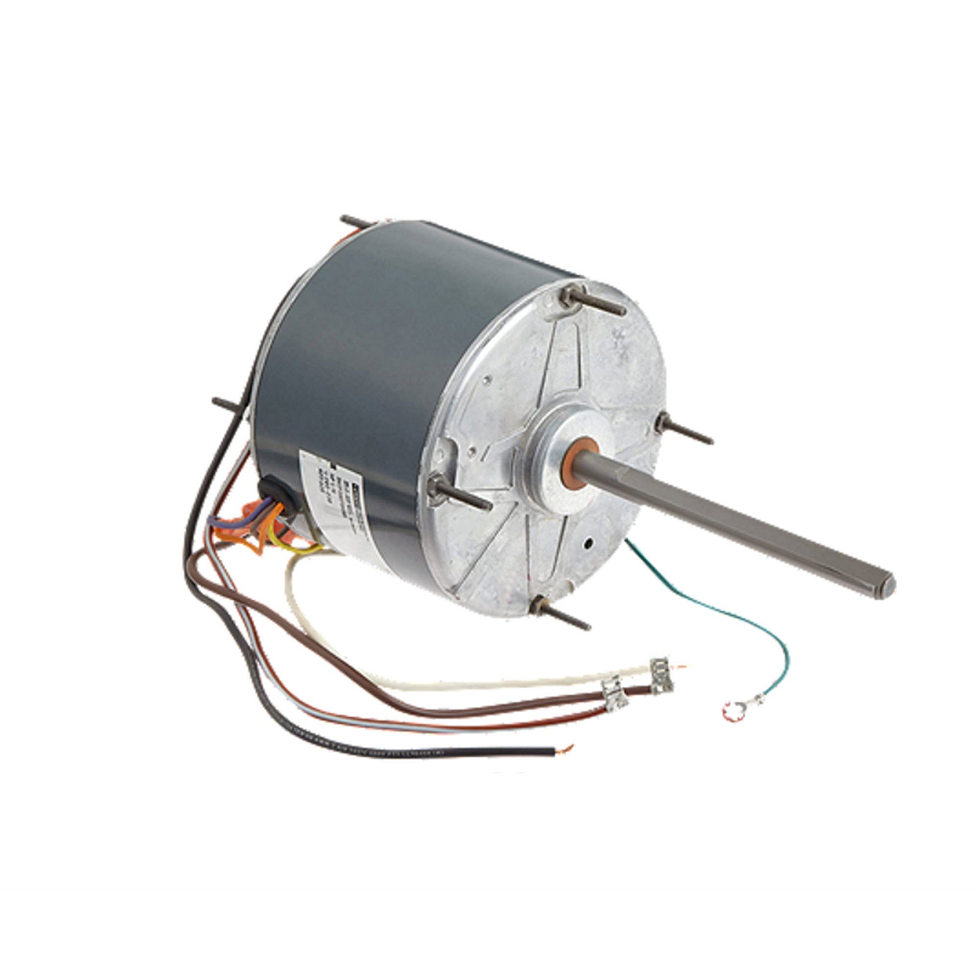Part #mot18727, Trane 1Hp 575V 1125Rpm 48Y Frame