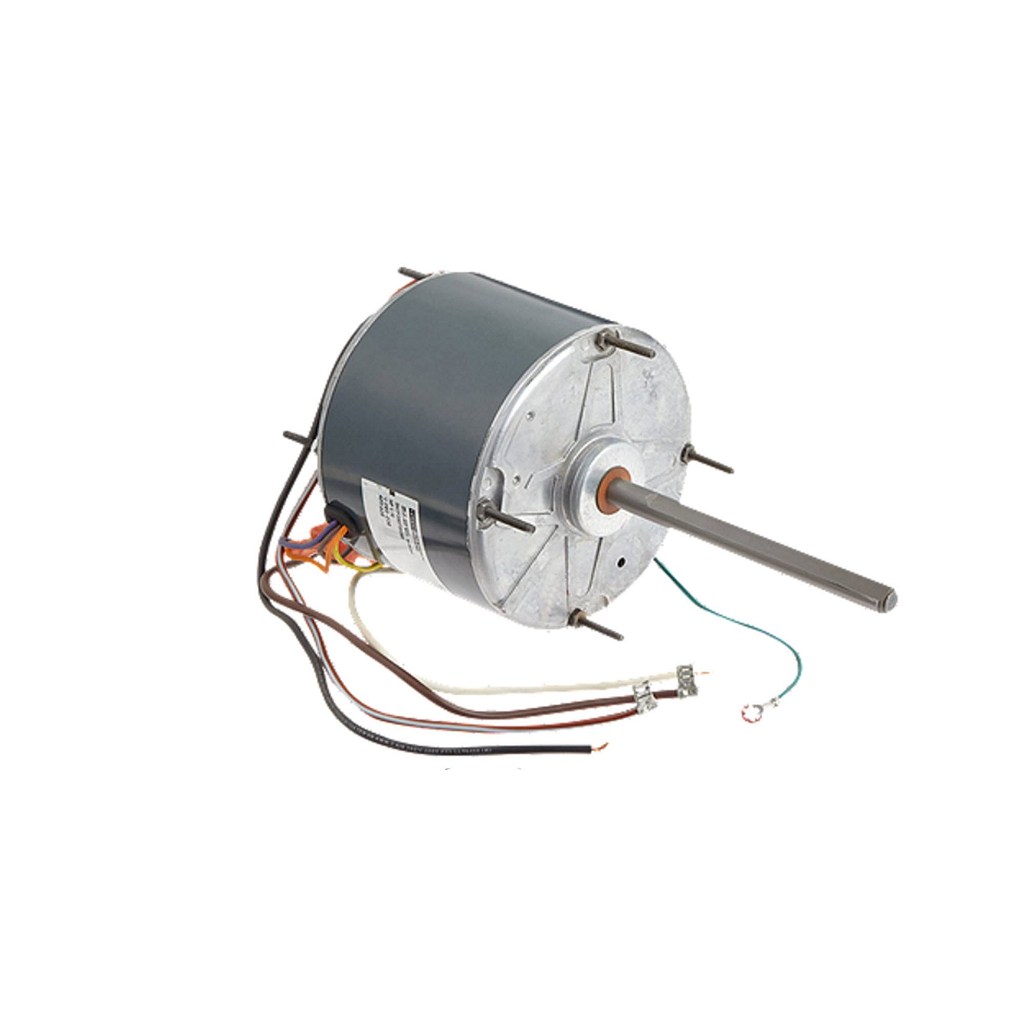Part #mot18728, Trane 208-230V1Ph 1Hp 1125Rpm Motor