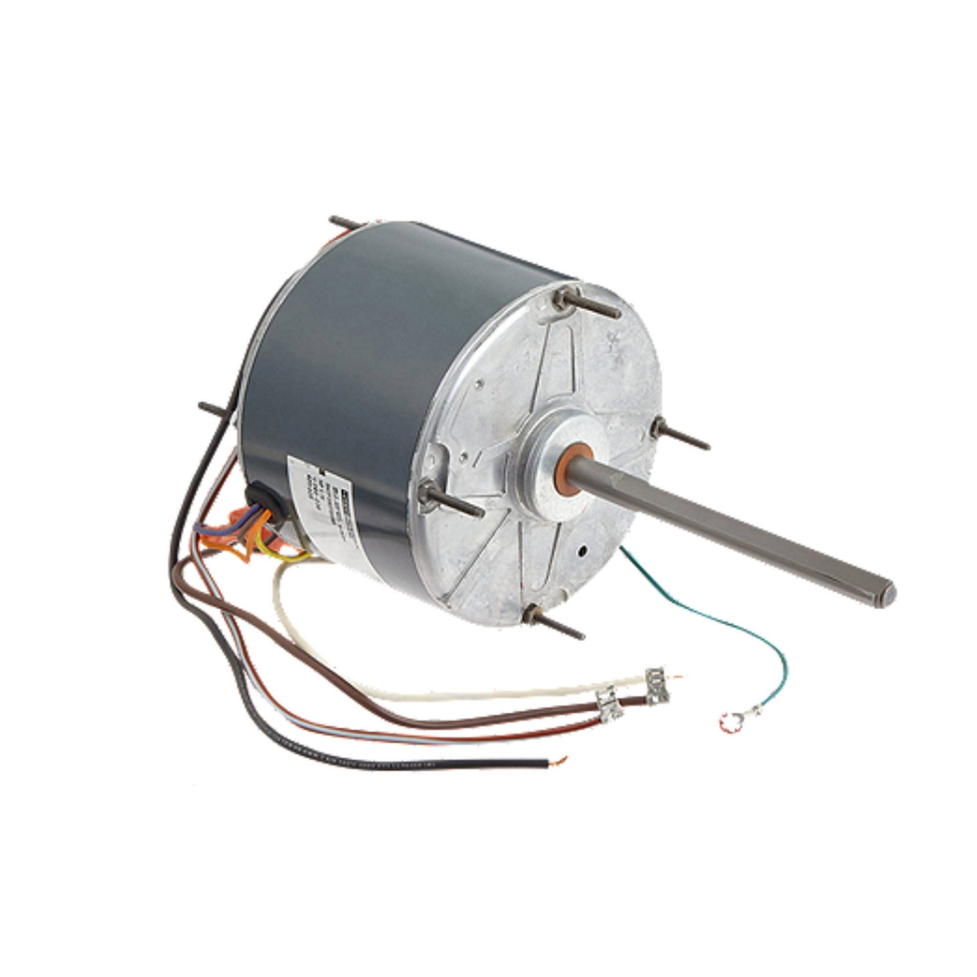 Part #mot18819, Trane 208-230V1Ph 1Hp 1125Rpm Motor