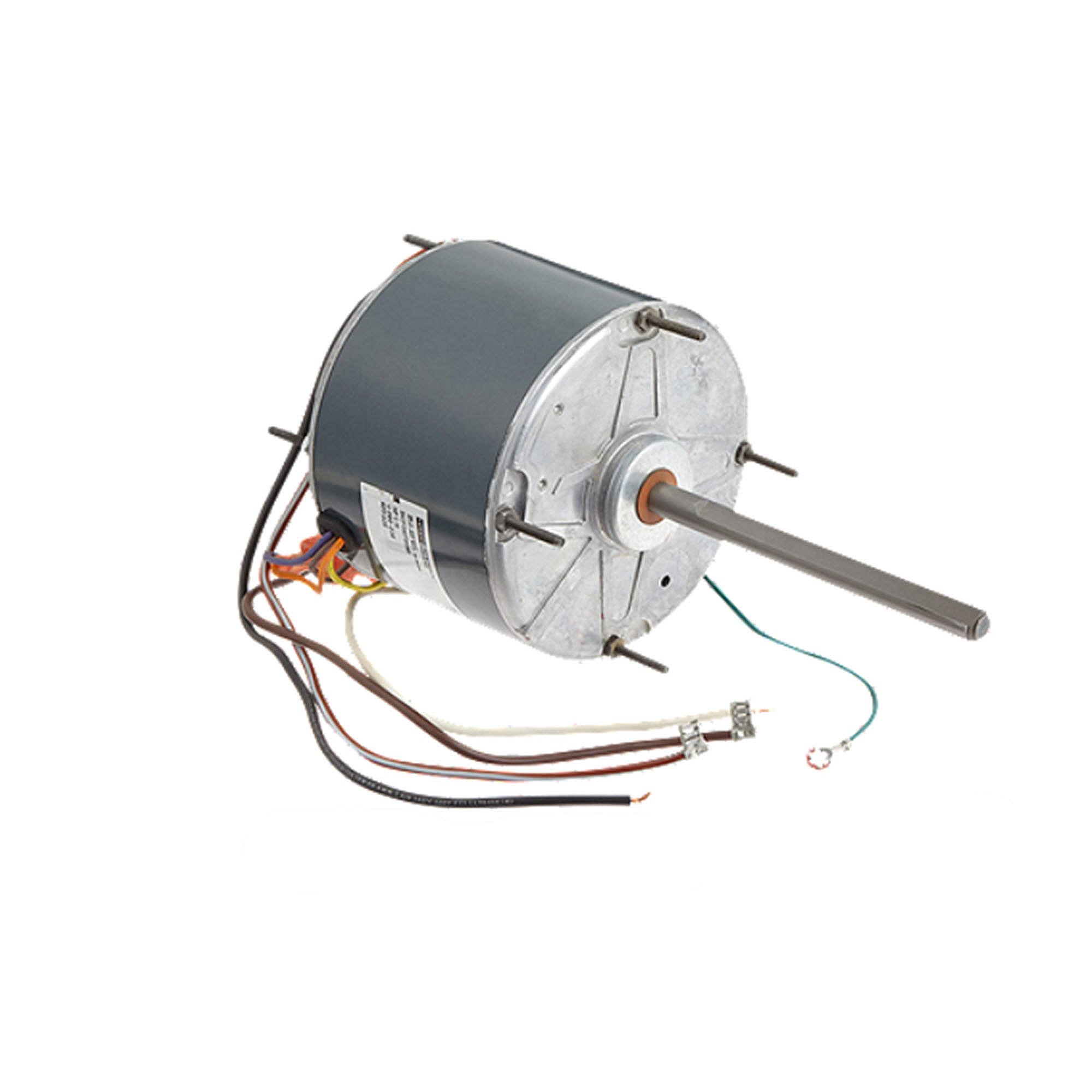 Part #mot18831, Trane 1/3Hp 208-230V 1075Rpm 48 Mtr