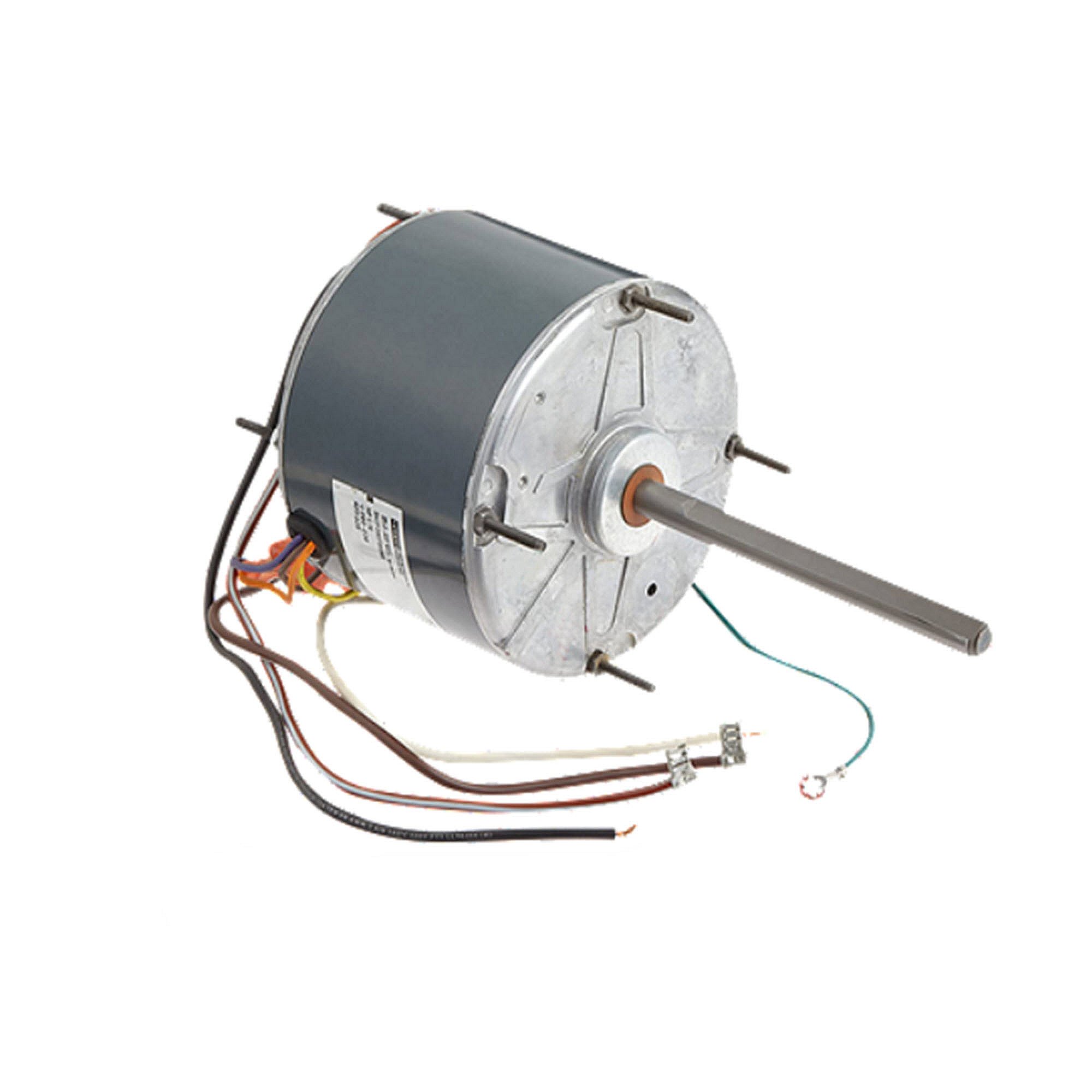 Part #mot18902, Trane 1/3Hp 460V 825Rpm 48 Psc Motor