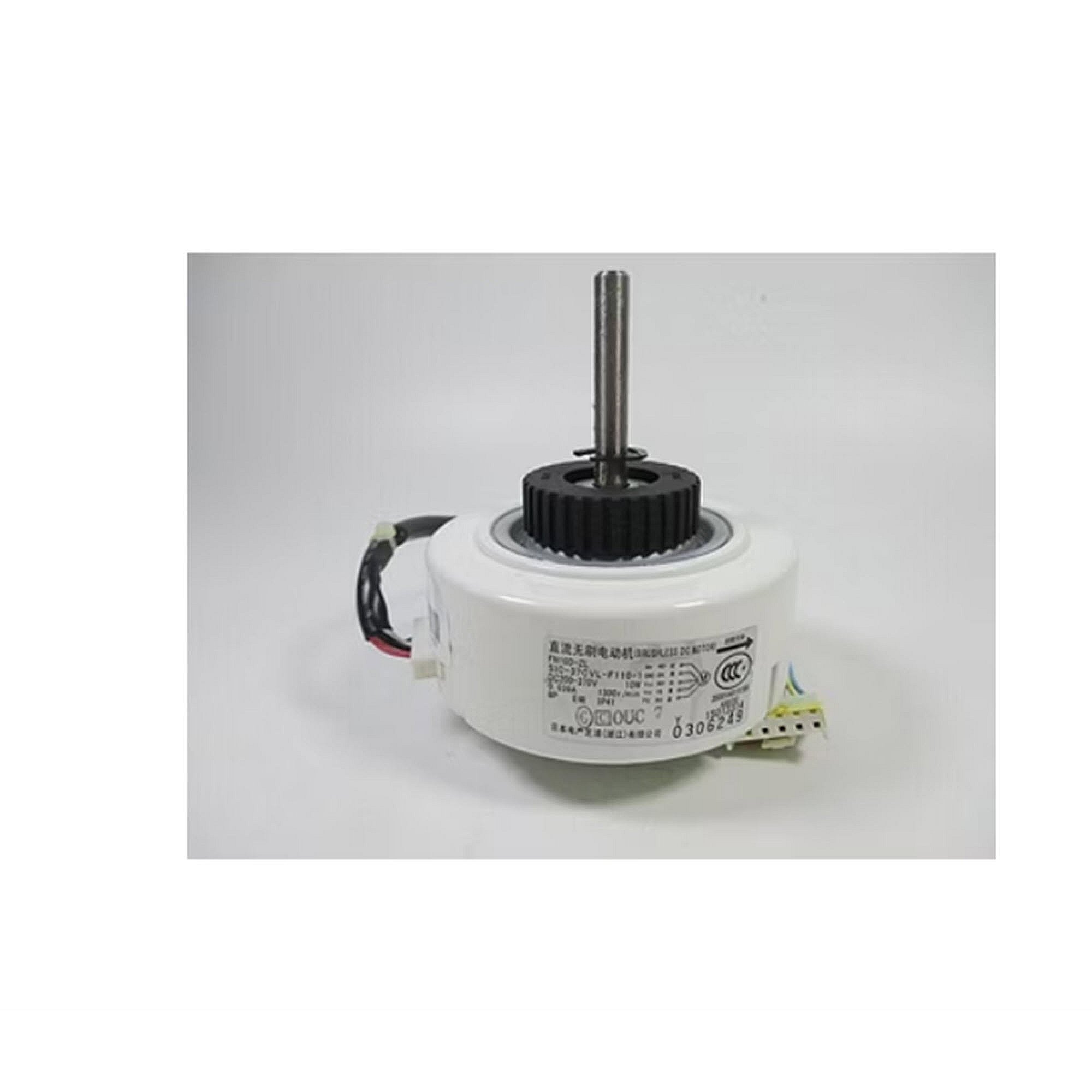 Part #mot18903, Trane Motor Brushless Dc