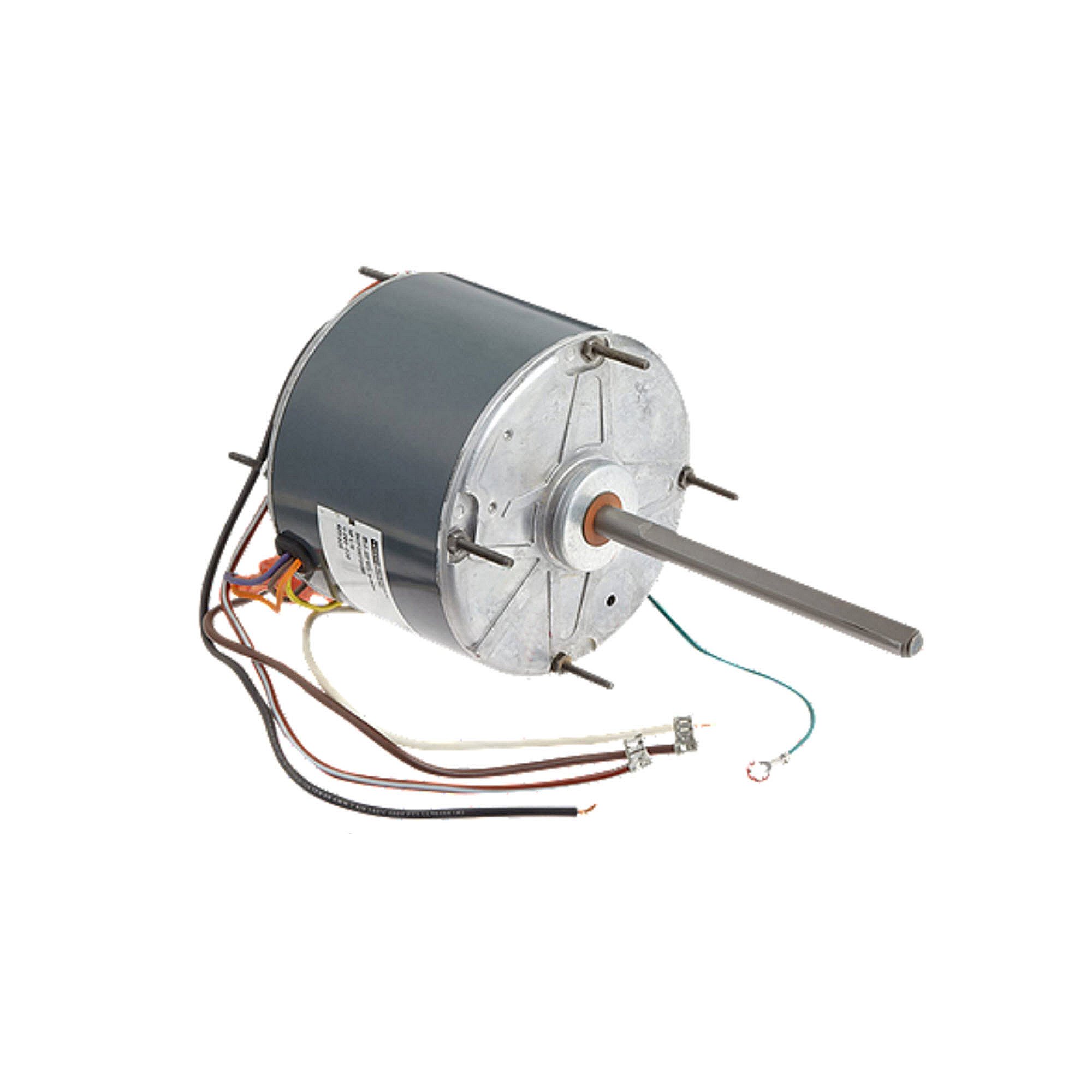 Part #mot18904, Trane 1/15Hp 200-230V 1650Rpm 48 Mtr