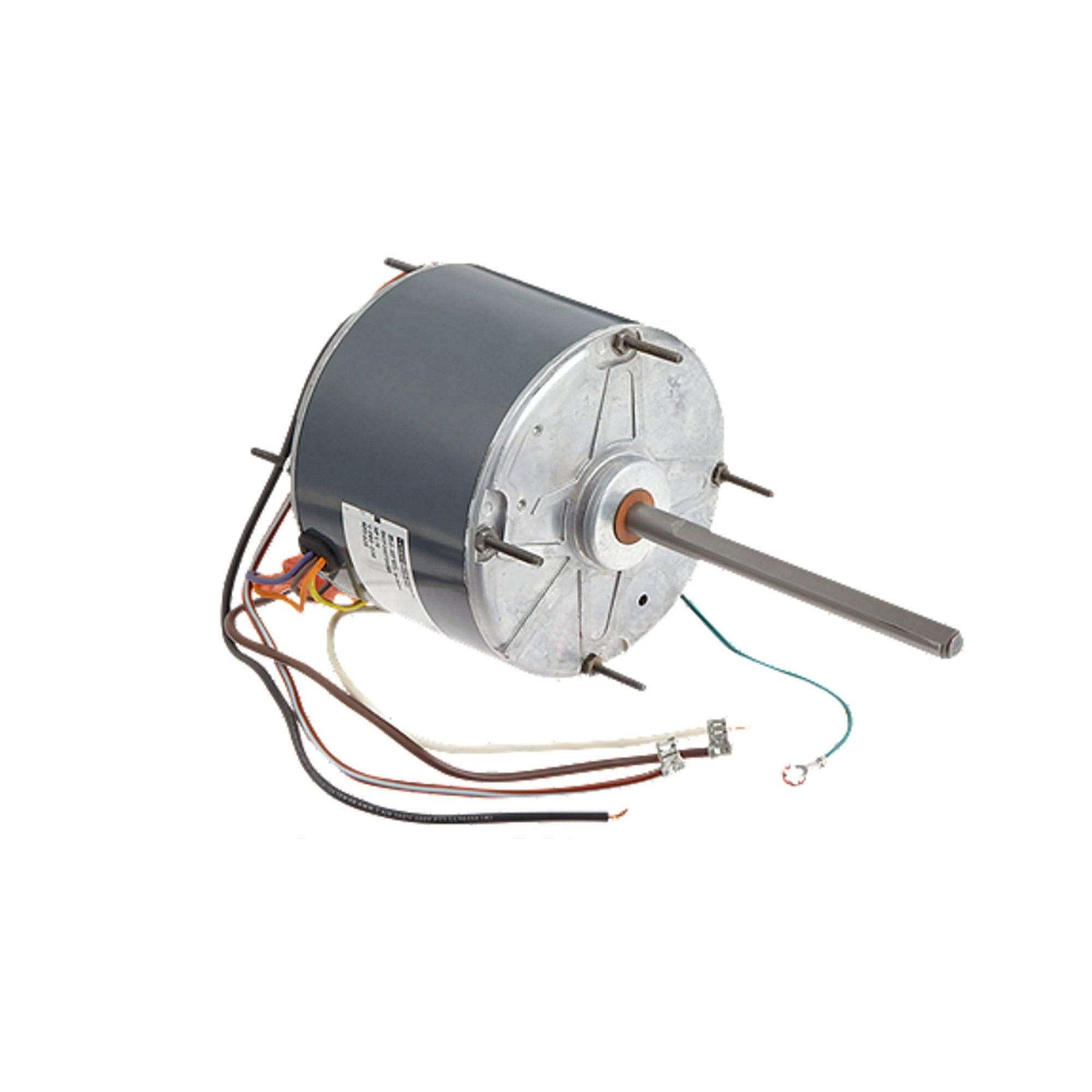 Part #mot18906, Trane 1/6Hp 208-230/60/1 1100Rpm Mtr