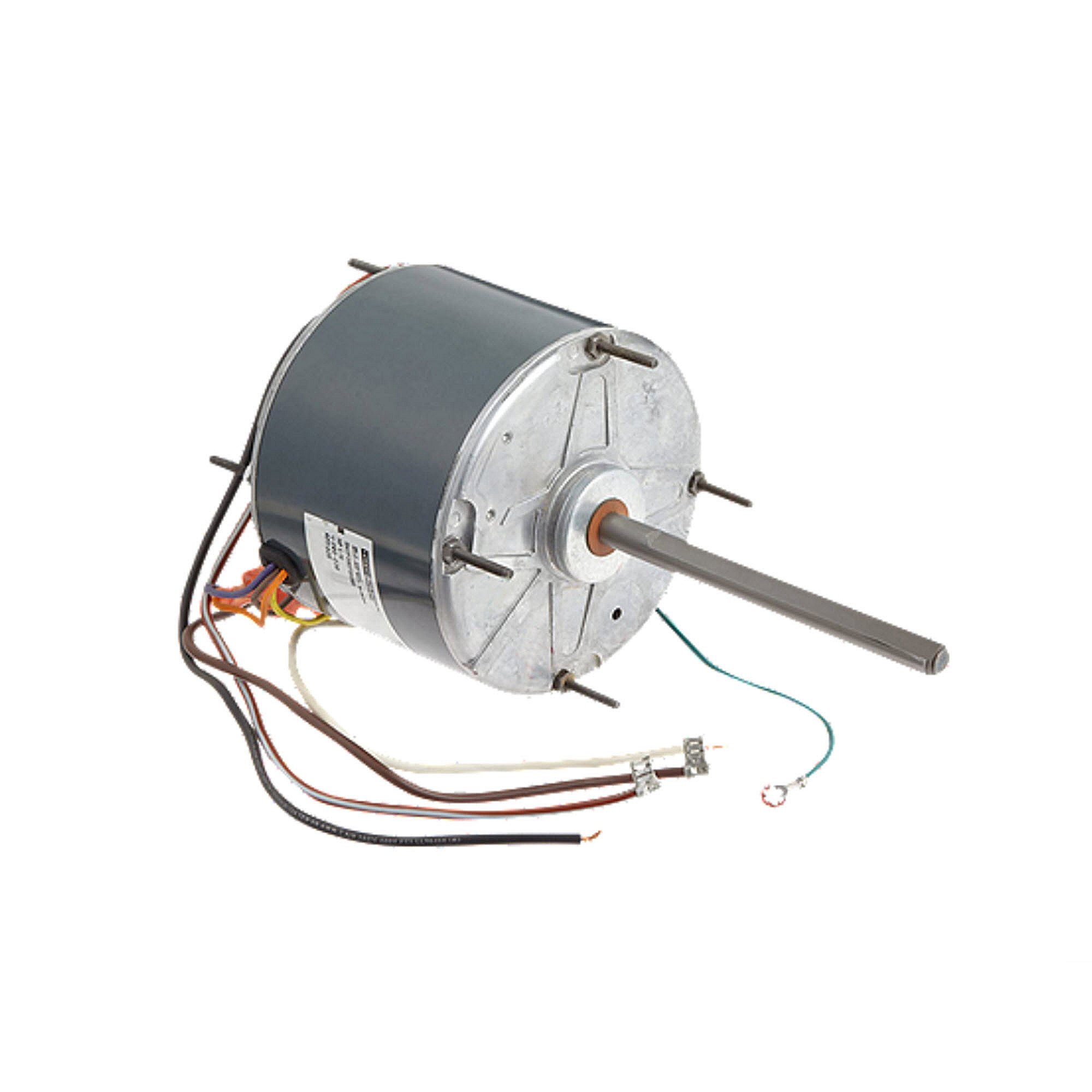 Part #mot18908, Trane 1/5Hp 208/230V 850Rpm 48F Motr