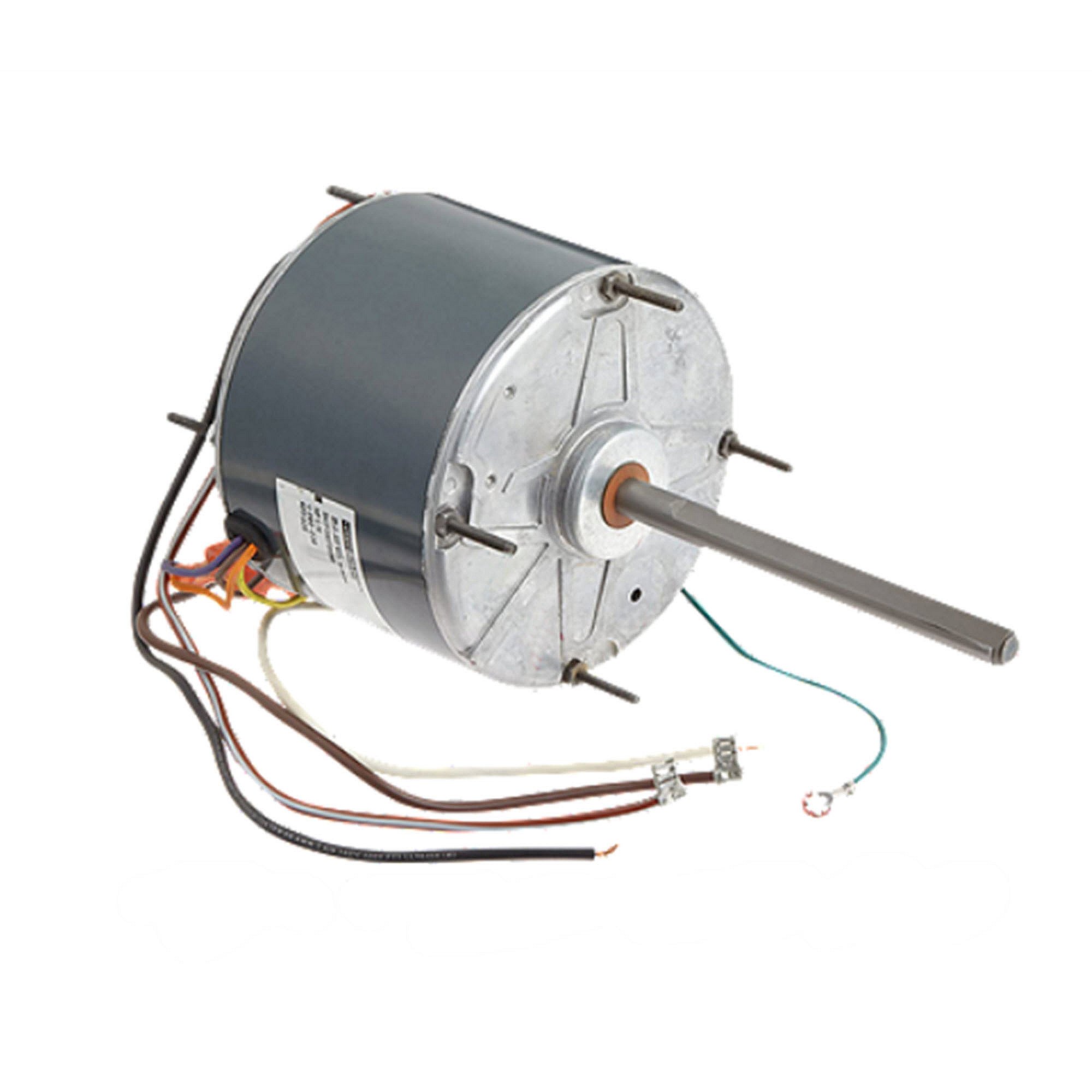 Part #mot18914, Trane 230V1Ph 1/8Hp 1100Rpm Motor