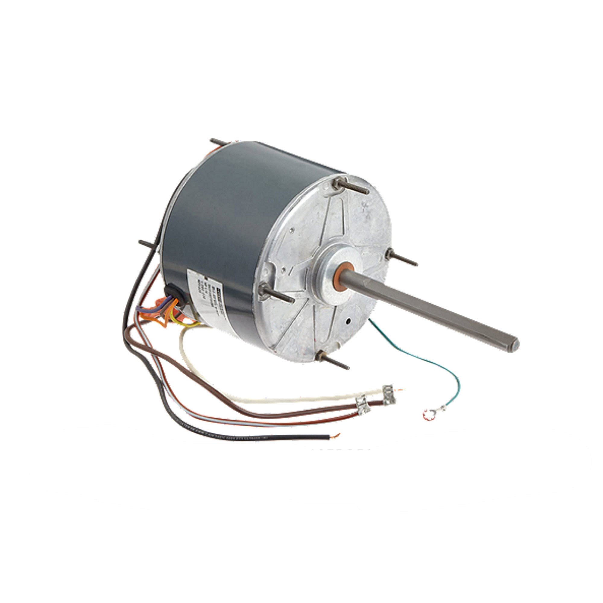 Part #mot18915, Trane 1/4Hp 460V 1Ph 2Spd Ccw 48Fr