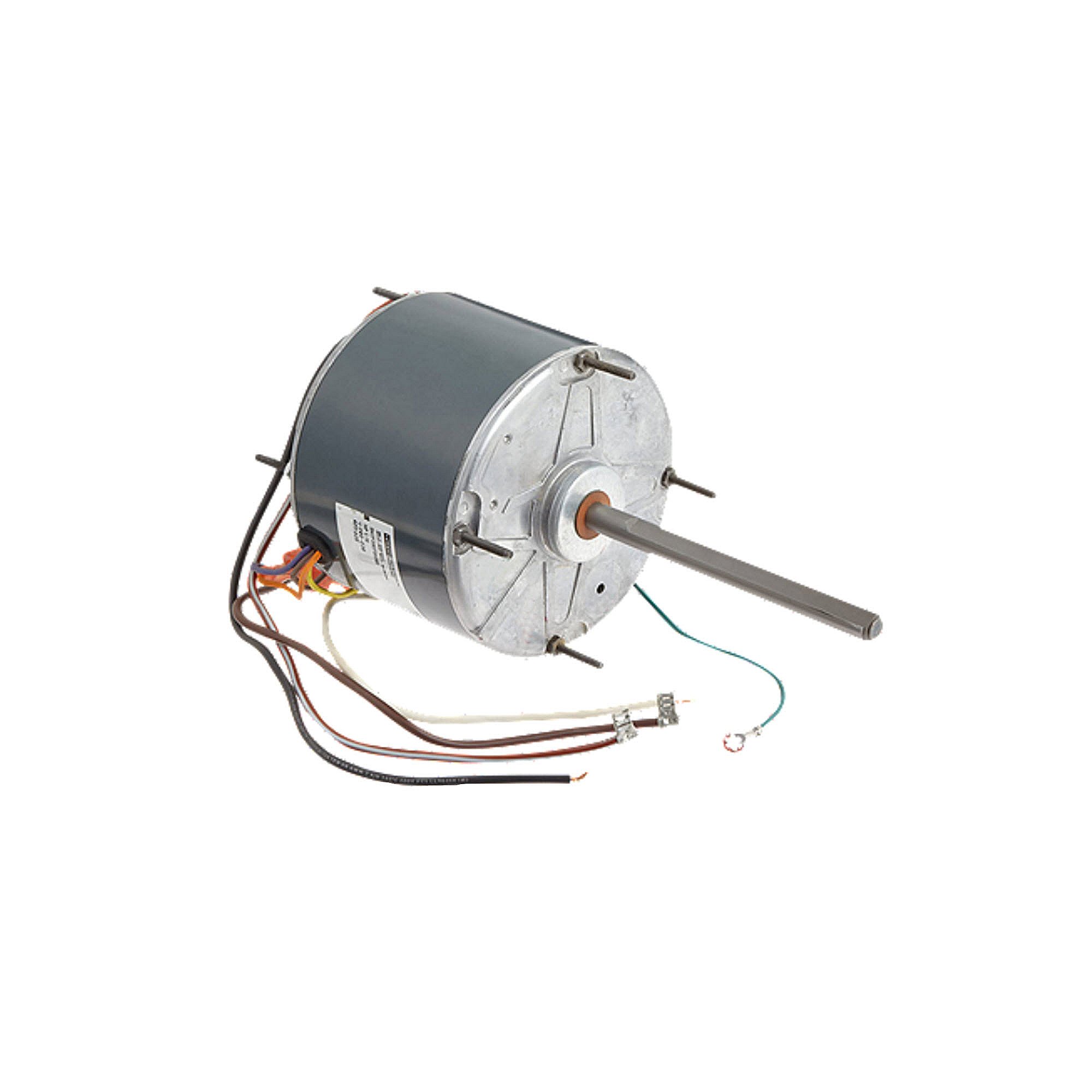 Part #mot18916, Trane 1/12Hp 200-230V 825Rpm 48 Mtr