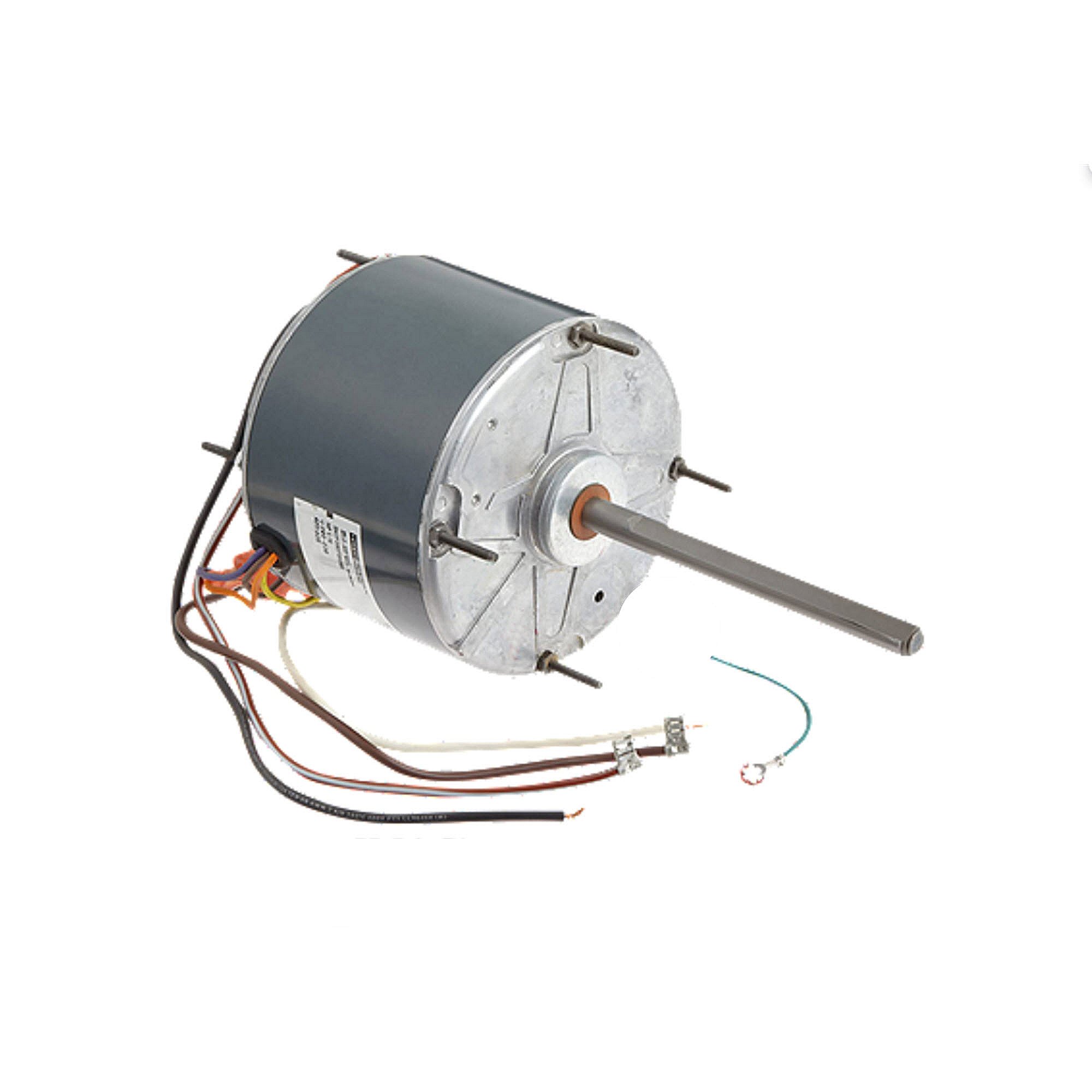Part #mot18923, Trane 1/5Hp 208-230V 825Rpm 2Spd Mtr
