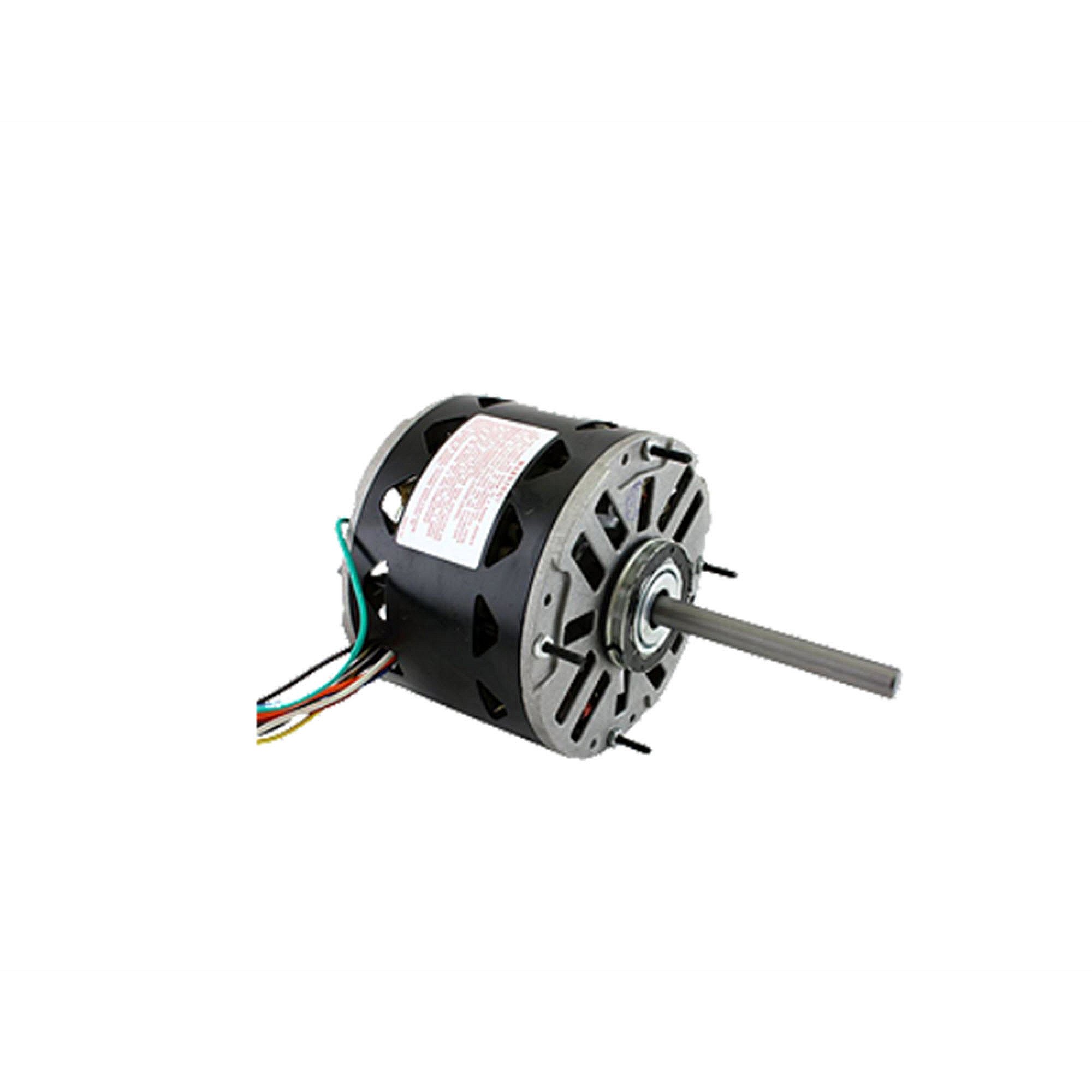 Part #mot18956, Trane 1/3Hp 200-230V 1080Rpm 48 Mtr
