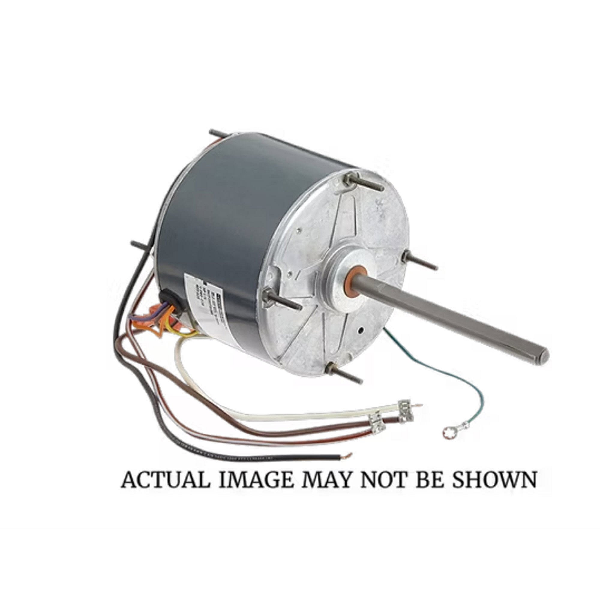 Part #mot19274, Trane Fan Mtr 1/5Hp, 8-Pole