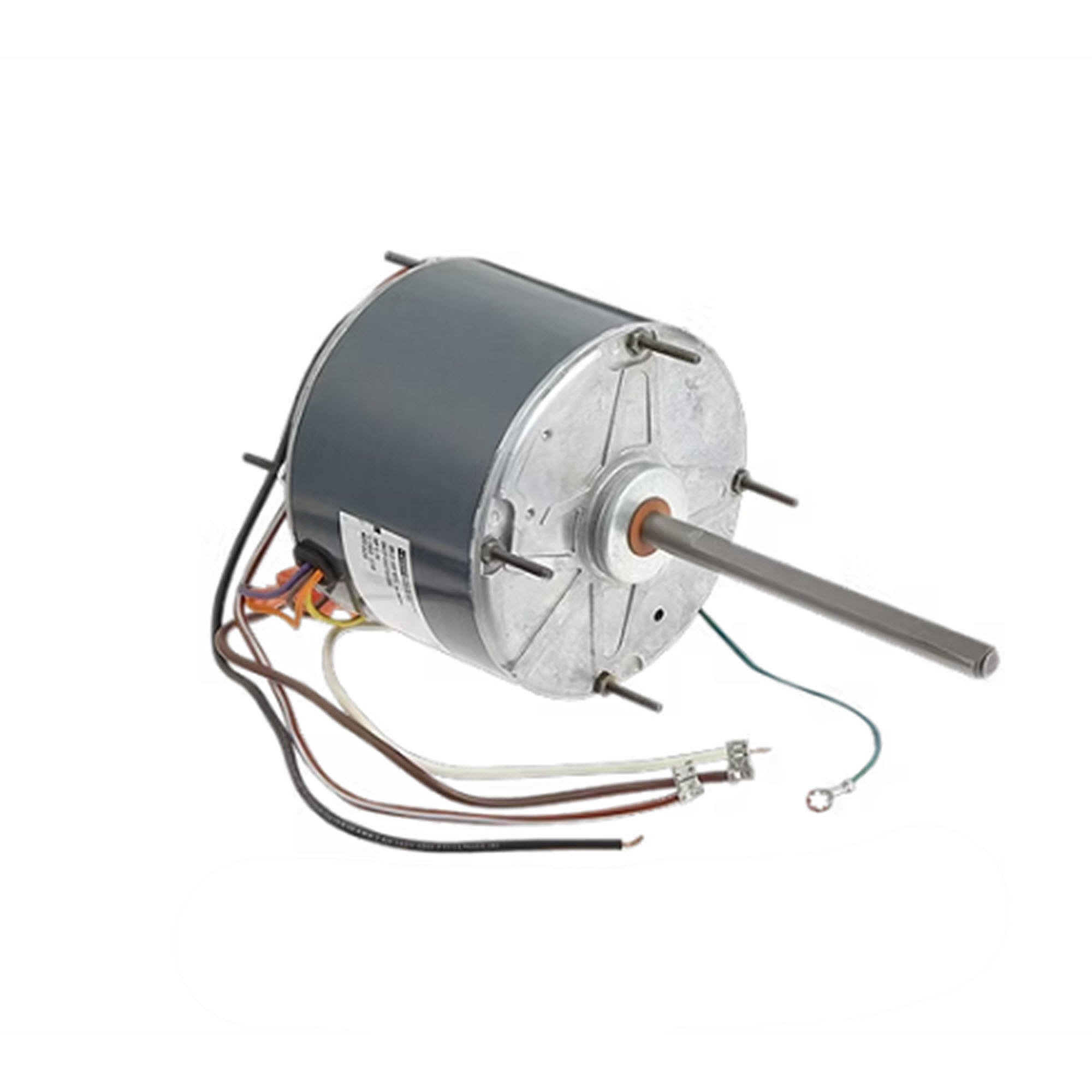 Part #mot19648, Trane Od Motor 1/2-1/3Hp 460V 3Ph