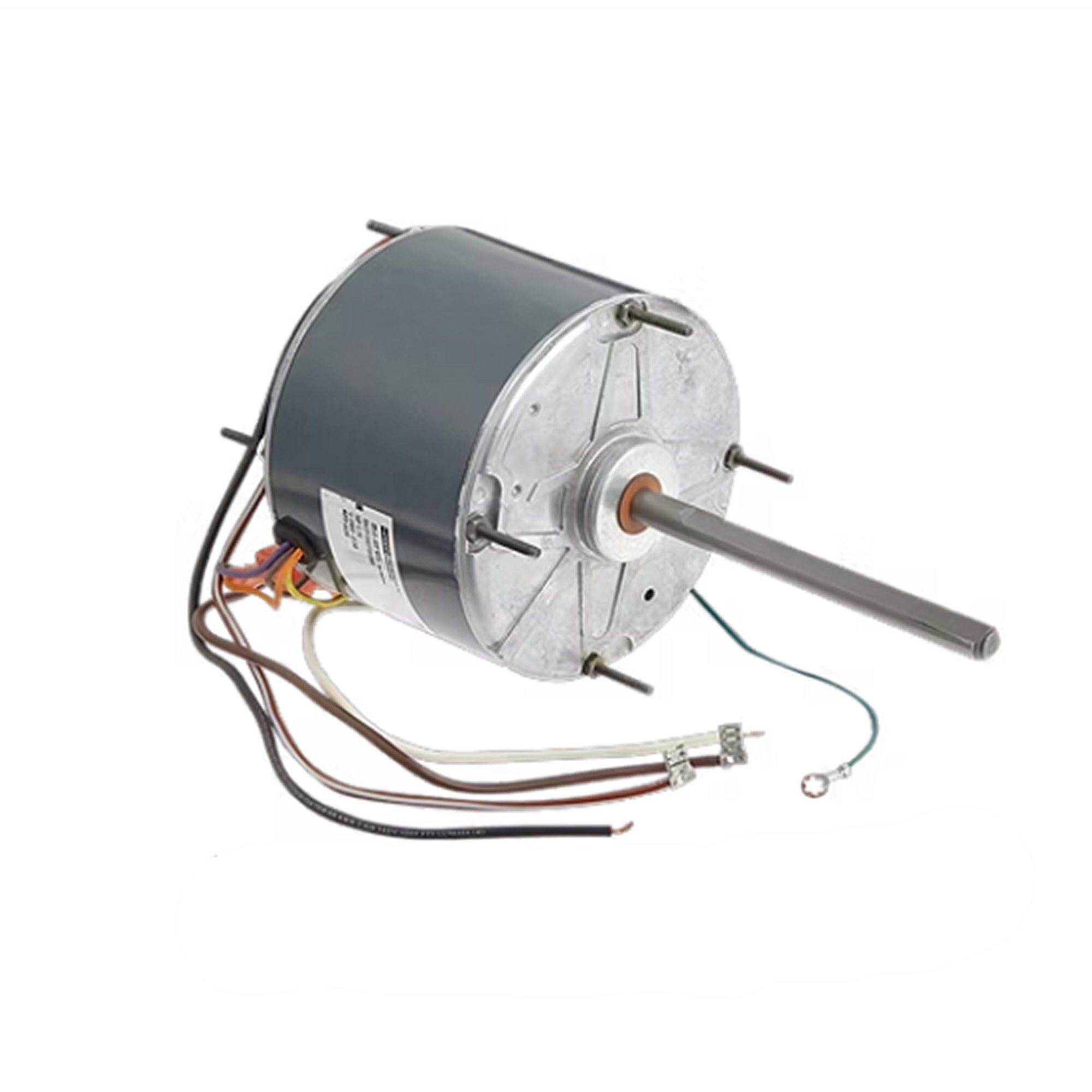 Part #mot19651, Trane Trane Cond Fan Motor