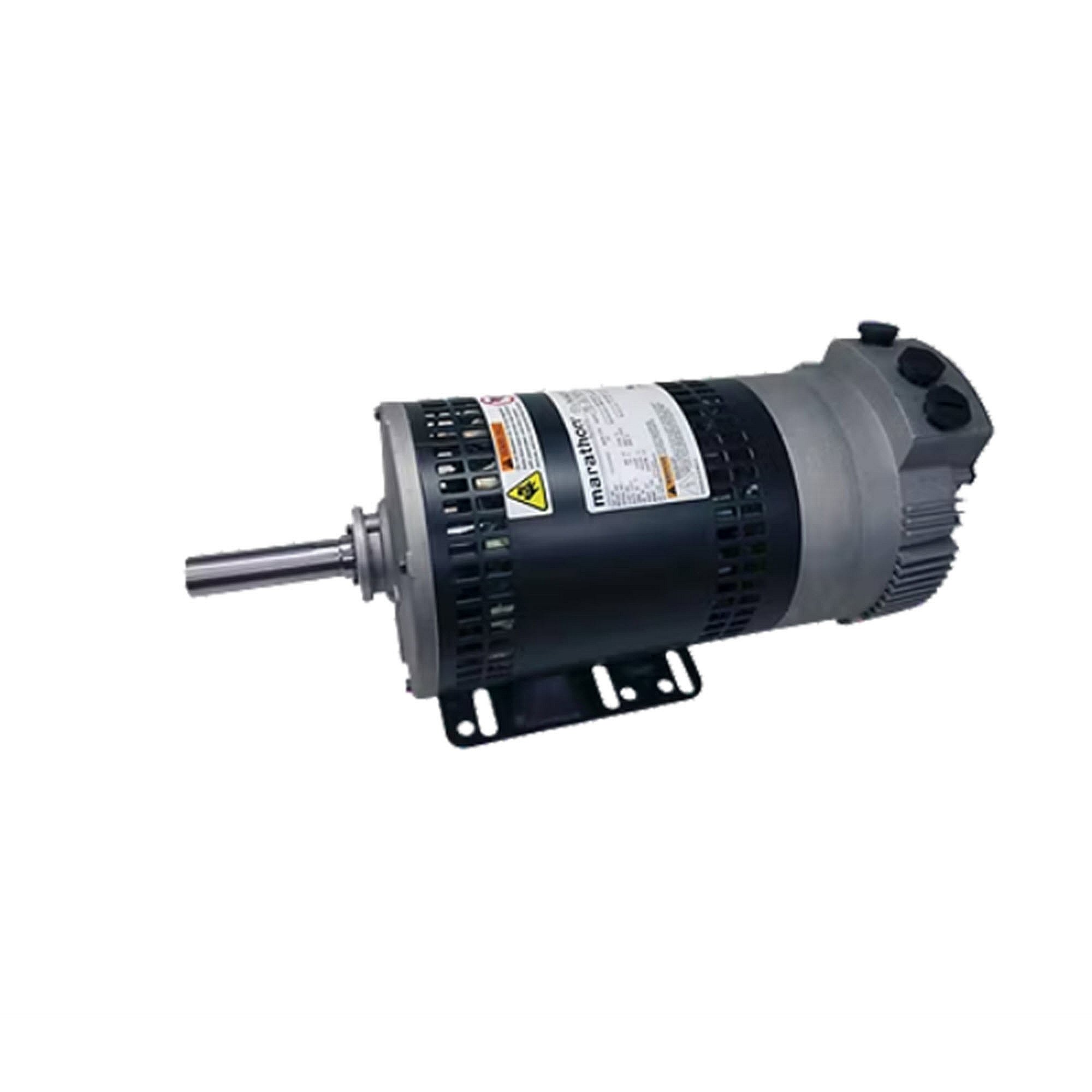 Part #mot19918, Trane Motor Symax-I 56 Assembly