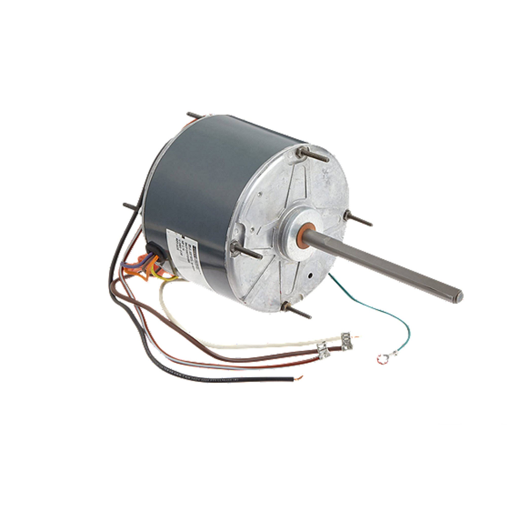 Part #mot19991, Trane 200-230/460V3Ph 1Hp 1140Rpm Mt