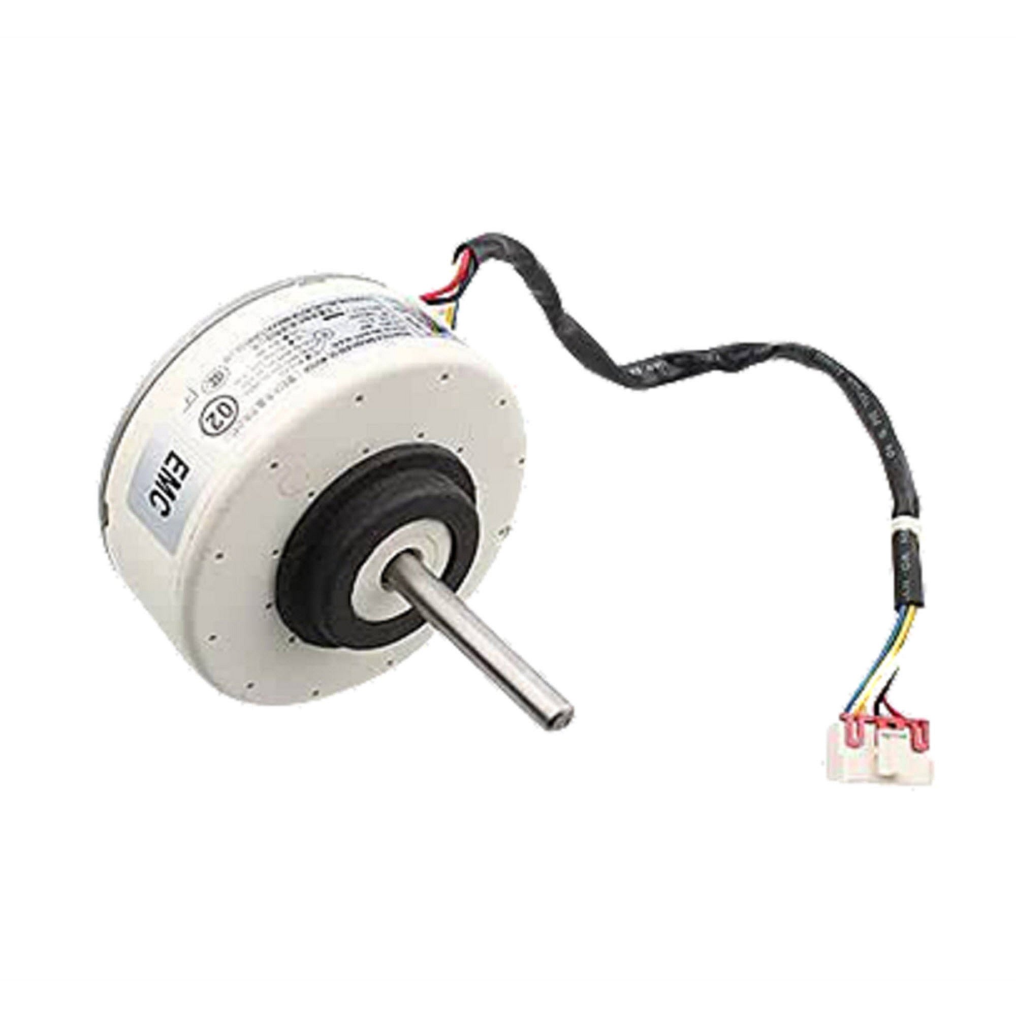 Part #mot20191, Trane Brushless Dc Motor