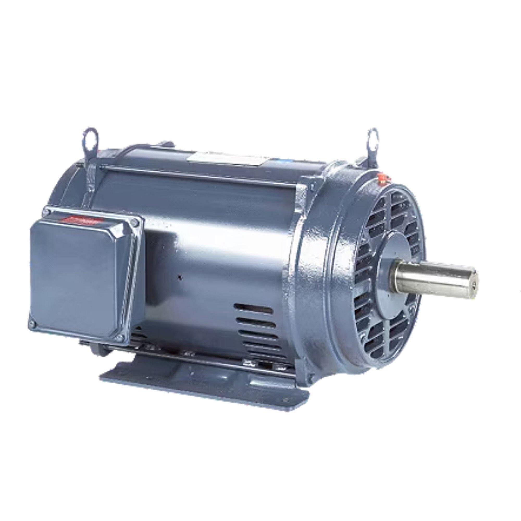 Part #mot20193, Trane Single Phase Motor