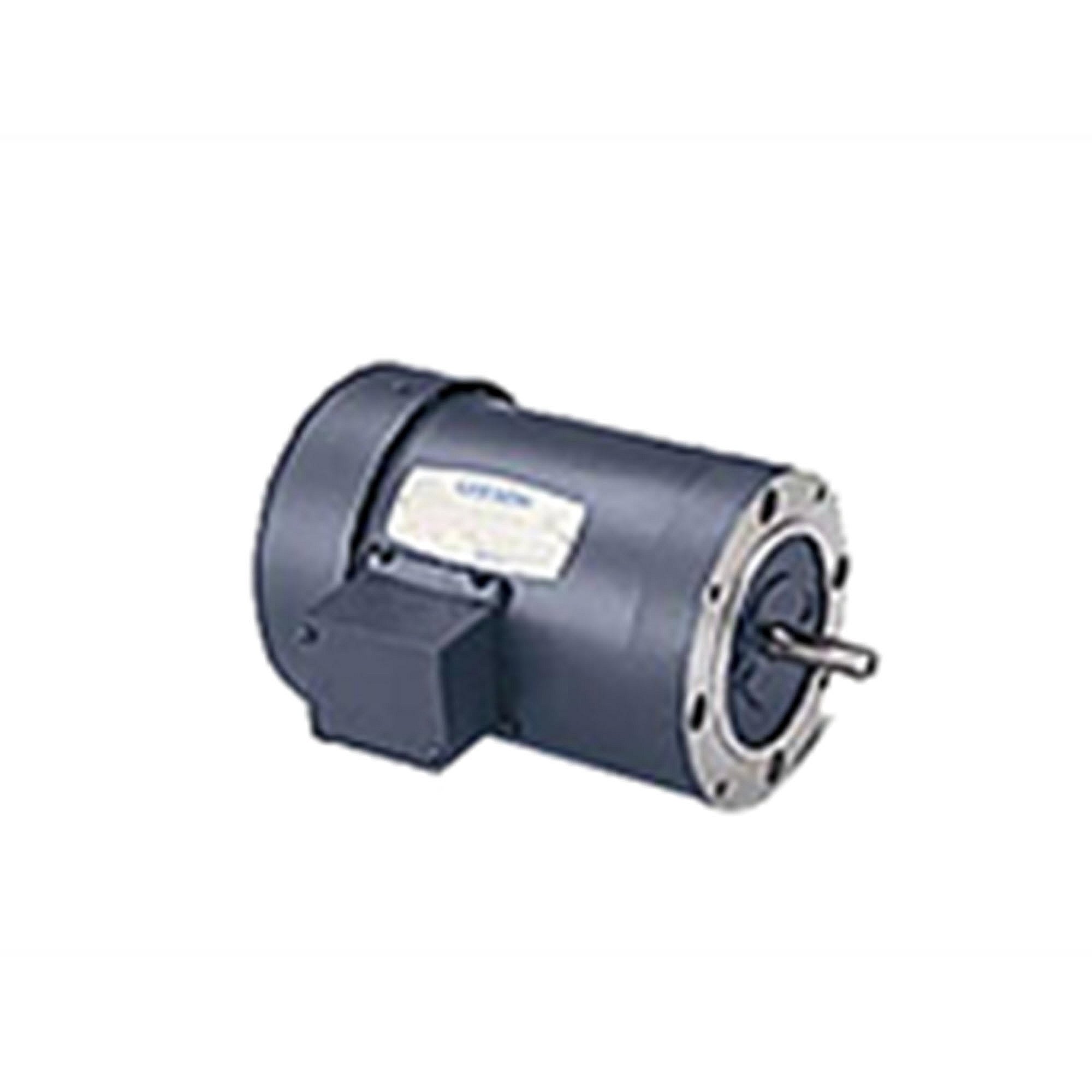 Part #mot2136, Trane 230/460/3 3Hp 1800Rpm Motor