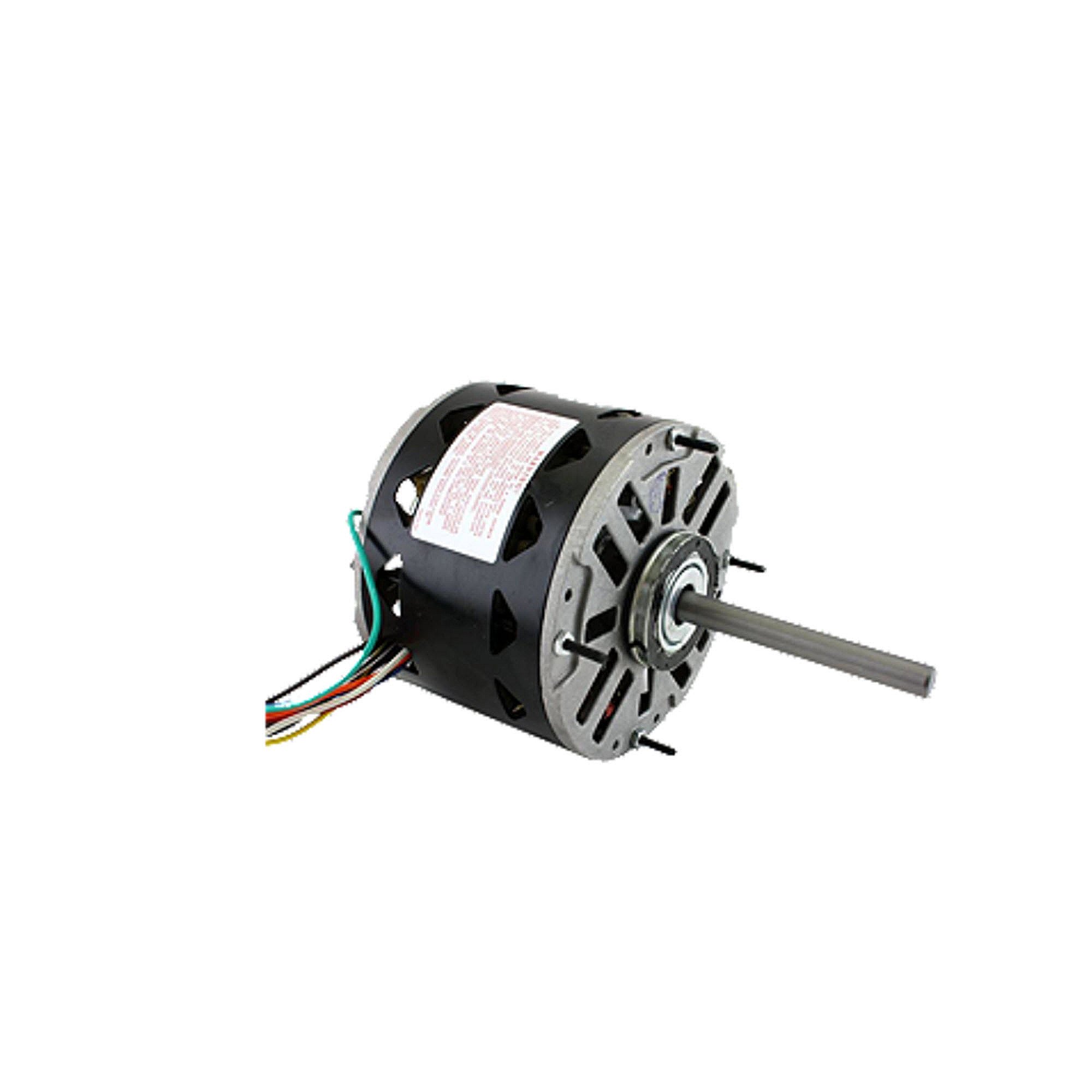 Part #mot2189, Trane 1/4Hp 115V Oil Pump Motor